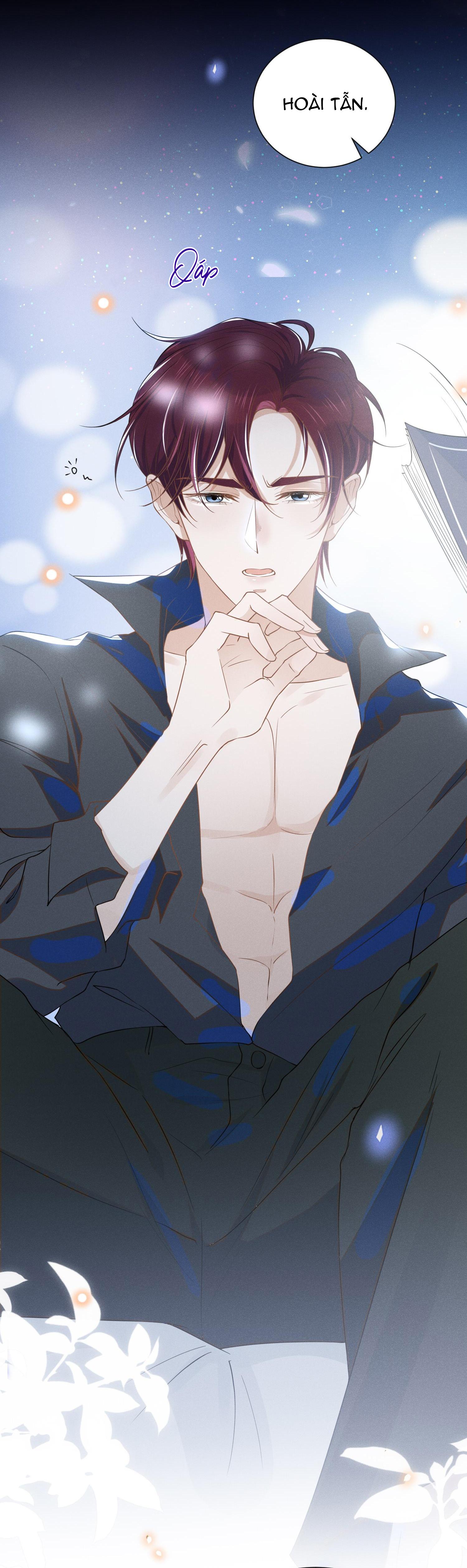 Lai Sinh Bất Kiến Chapter 27 - Trang 2