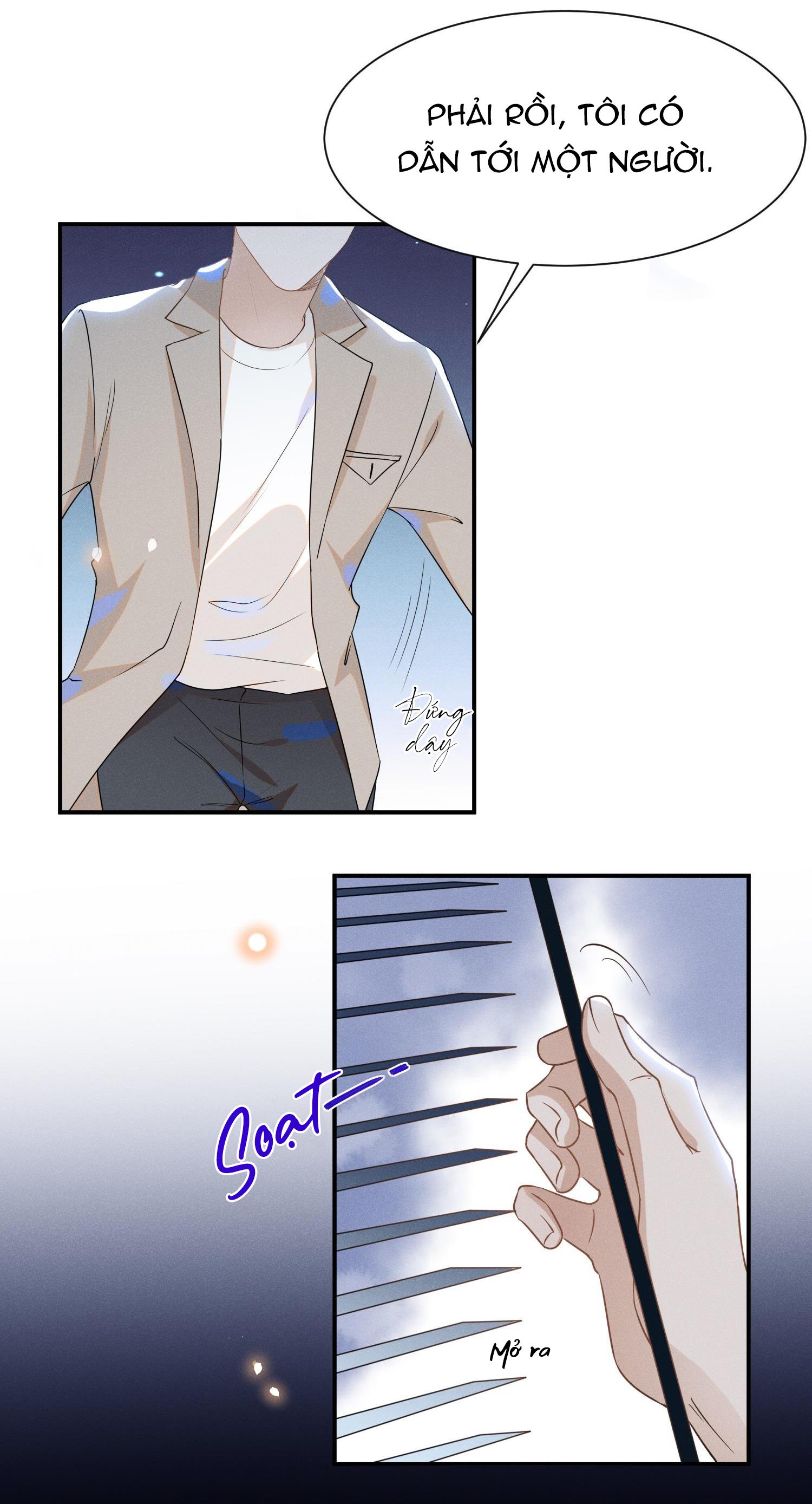 Lai Sinh Bất Kiến Chapter 27 - Trang 2