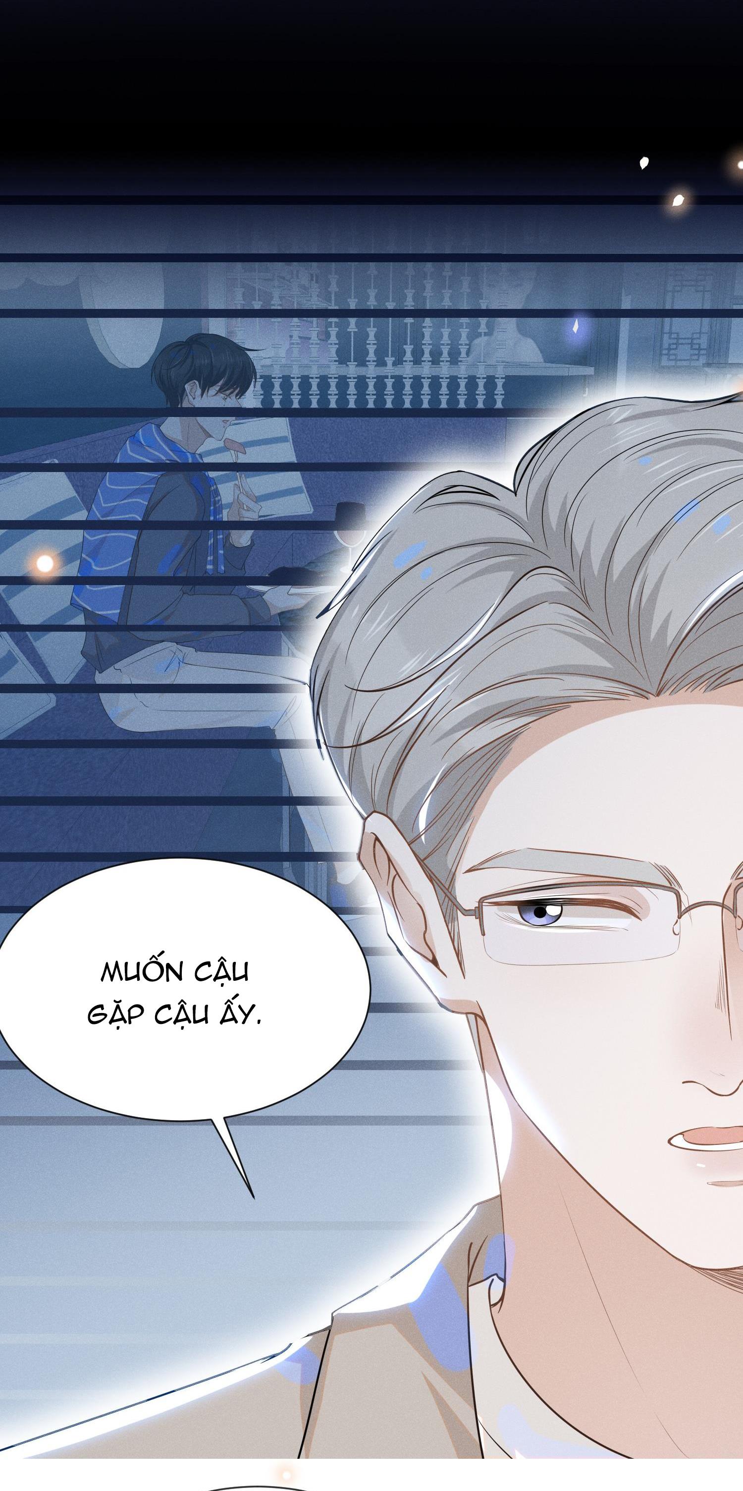 Lai Sinh Bất Kiến Chapter 27 - Trang 2