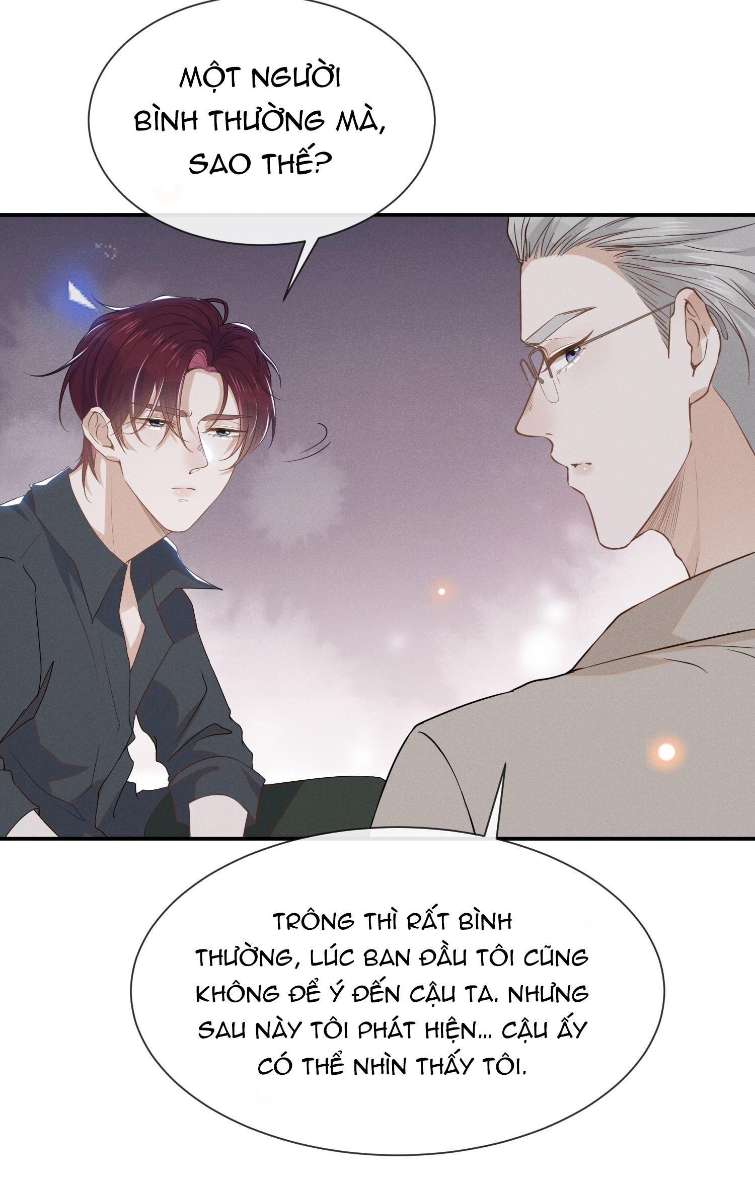 Lai Sinh Bất Kiến Chapter 27 - Trang 2