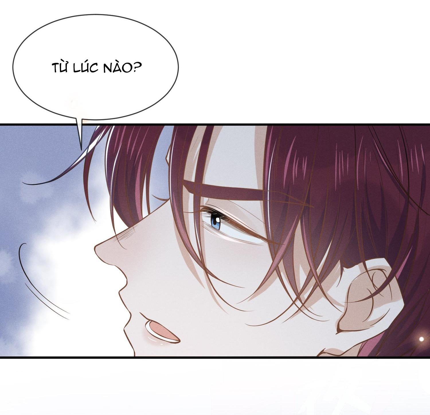 Lai Sinh Bất Kiến Chapter 27 - Trang 2