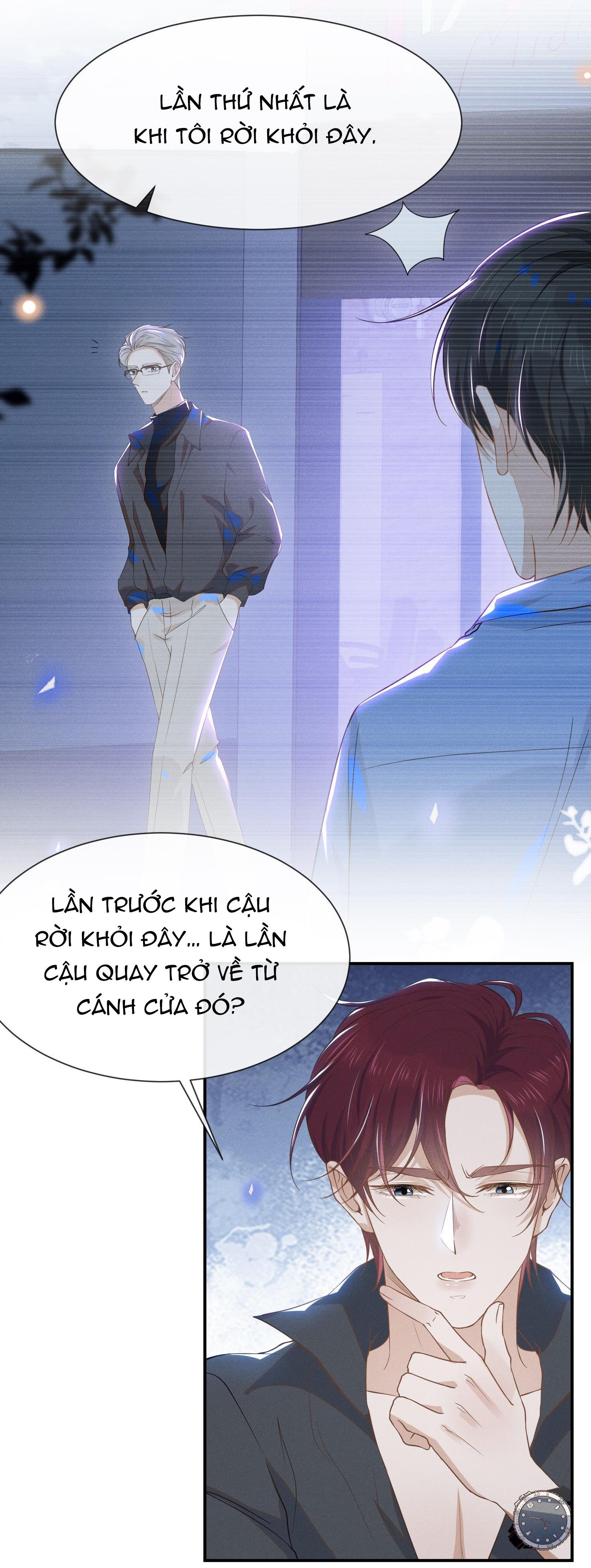 Lai Sinh Bất Kiến Chapter 27 - Trang 2