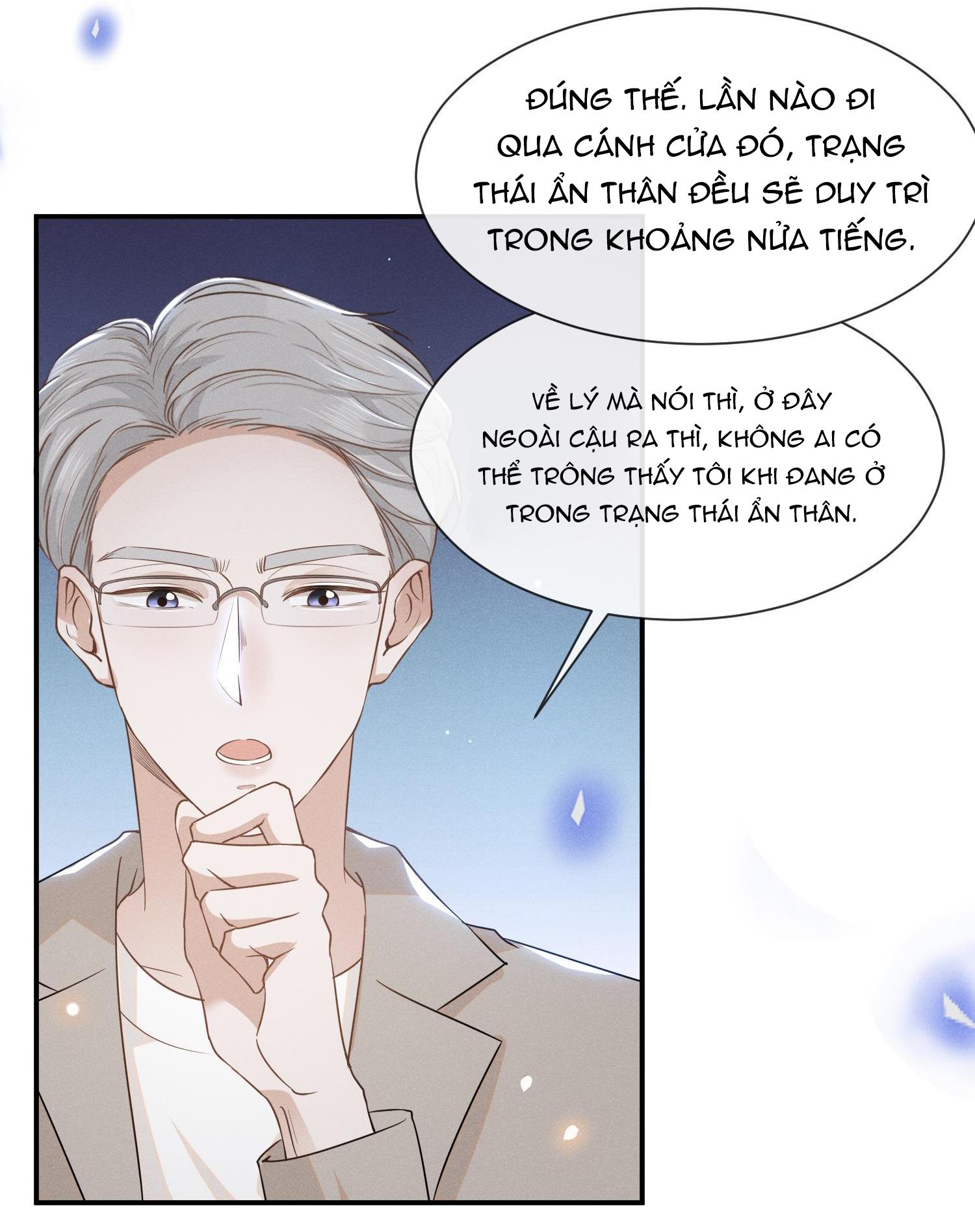 Lai Sinh Bất Kiến Chapter 27 - Trang 2