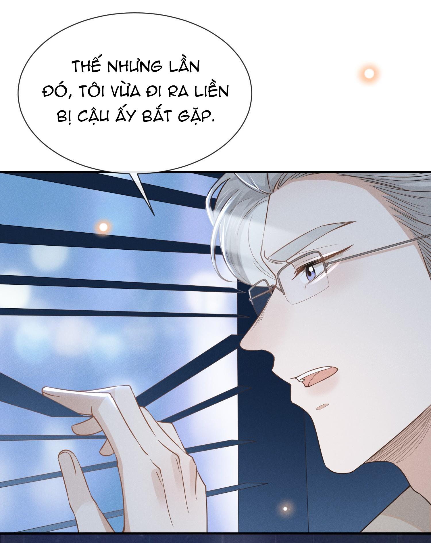 Lai Sinh Bất Kiến Chapter 27 - Trang 2
