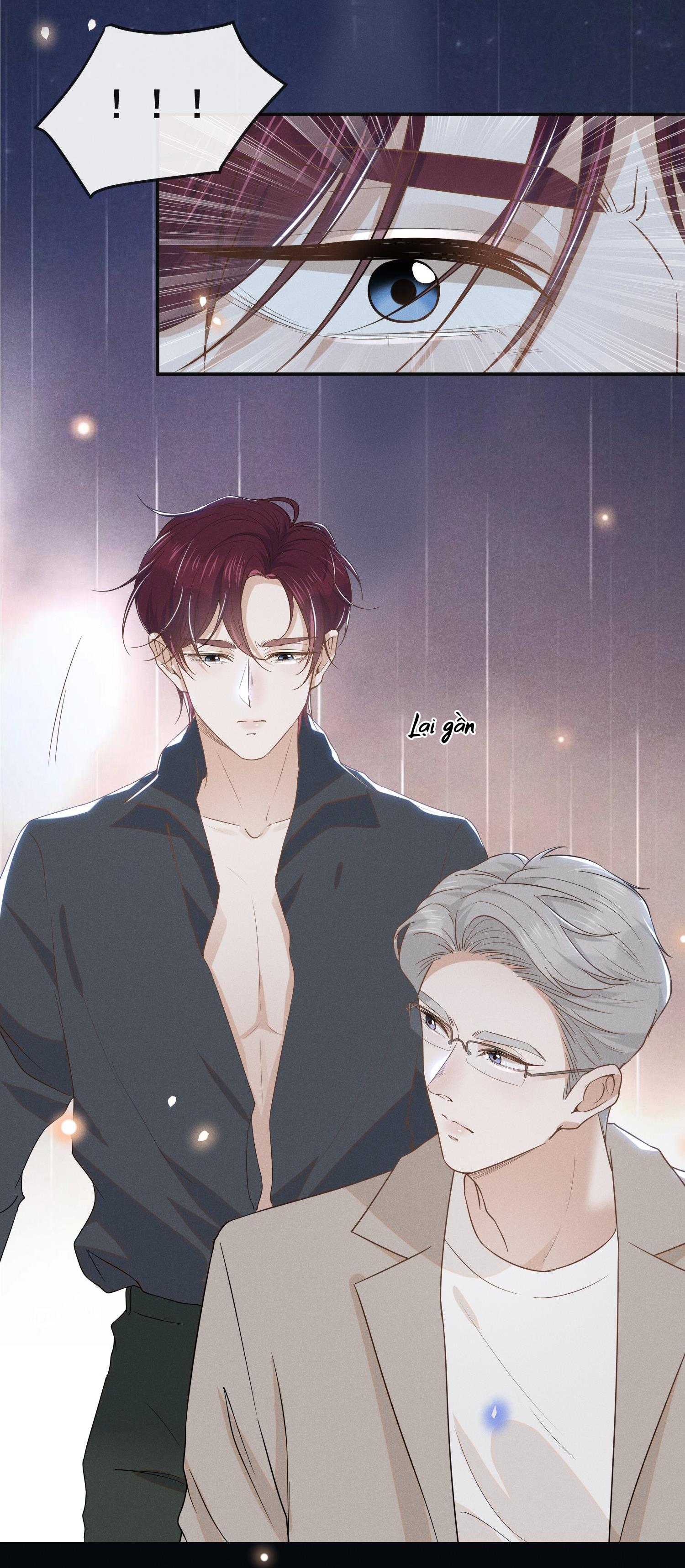 Lai Sinh Bất Kiến Chapter 27 - Trang 2