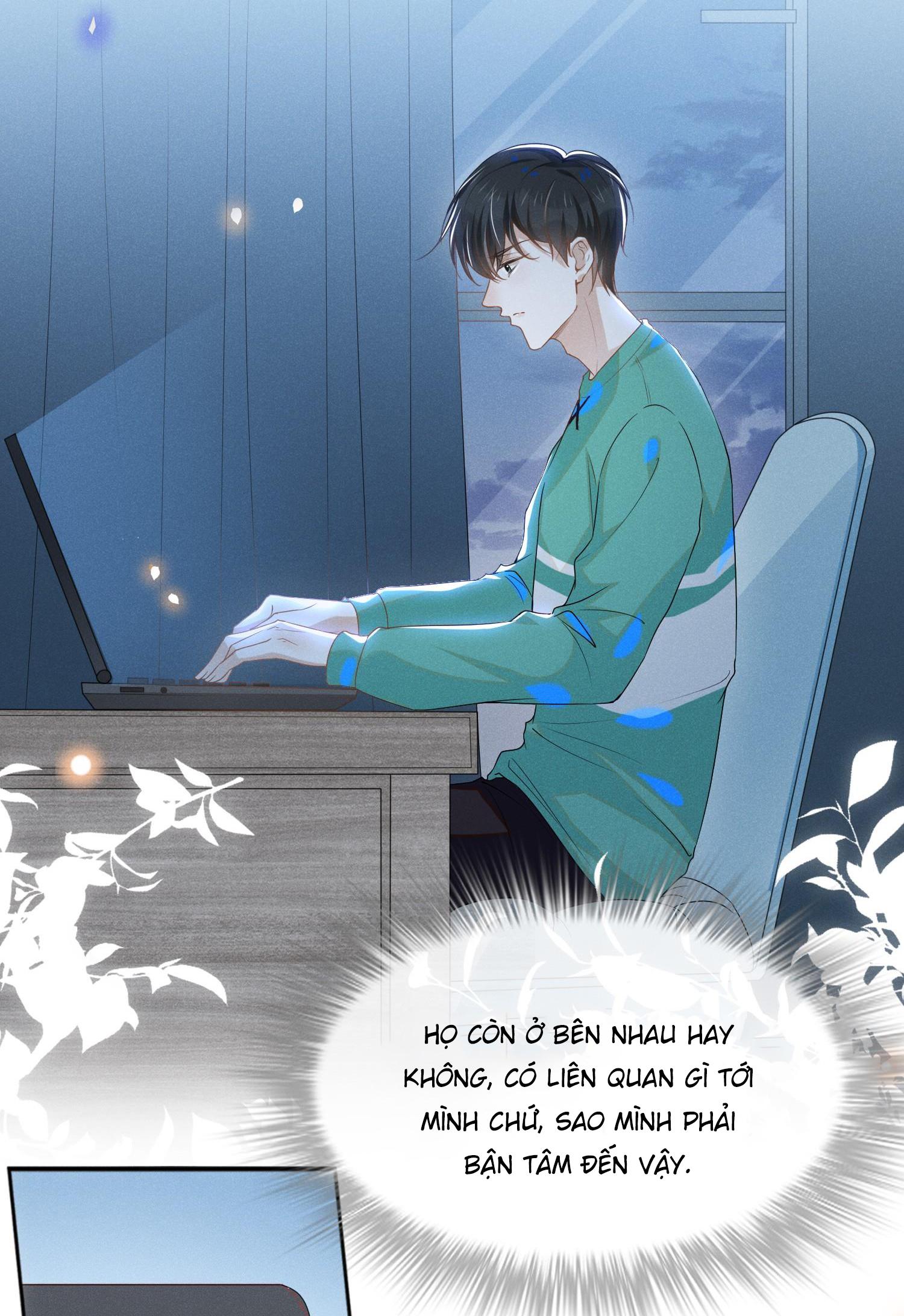 Lai Sinh Bất Kiến Chapter 27 - Trang 2