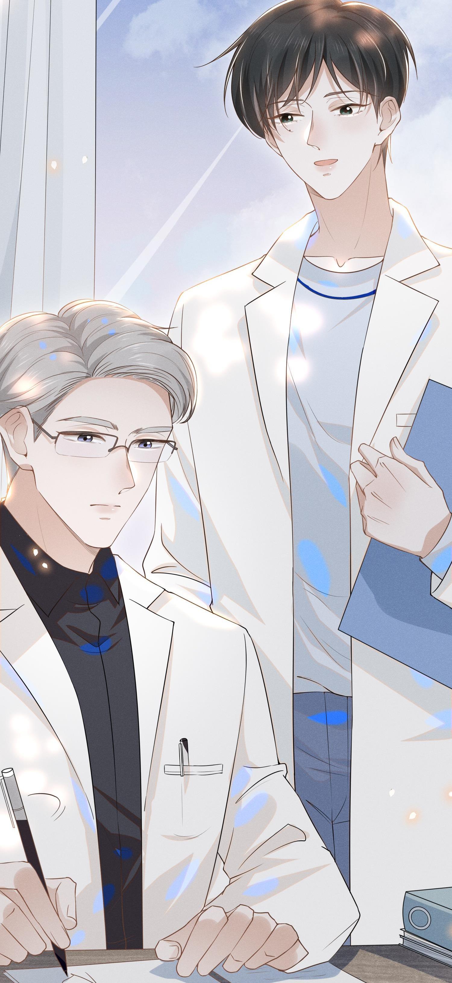 Lai Sinh Bất Kiến Chapter 27 - Trang 2