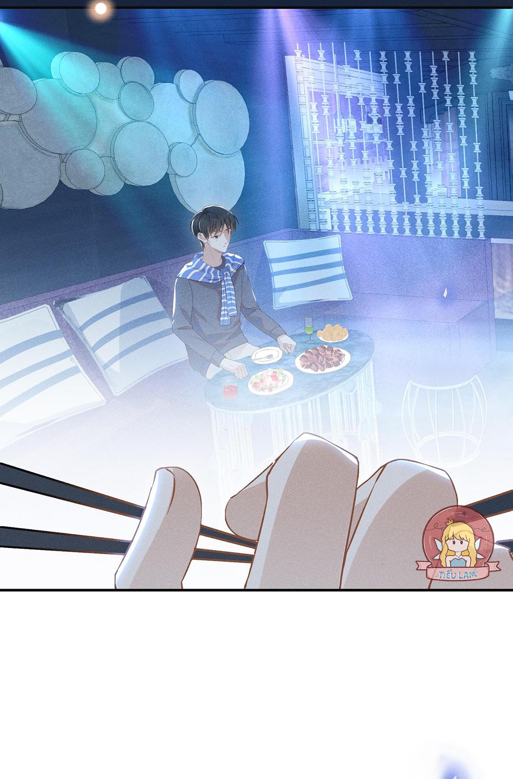 Lai Sinh Bất Kiến Chapter 28 - Trang 2