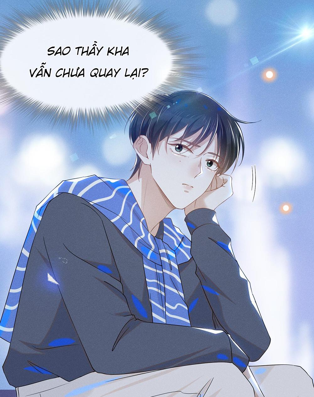 Lai Sinh Bất Kiến Chapter 28 - Trang 2