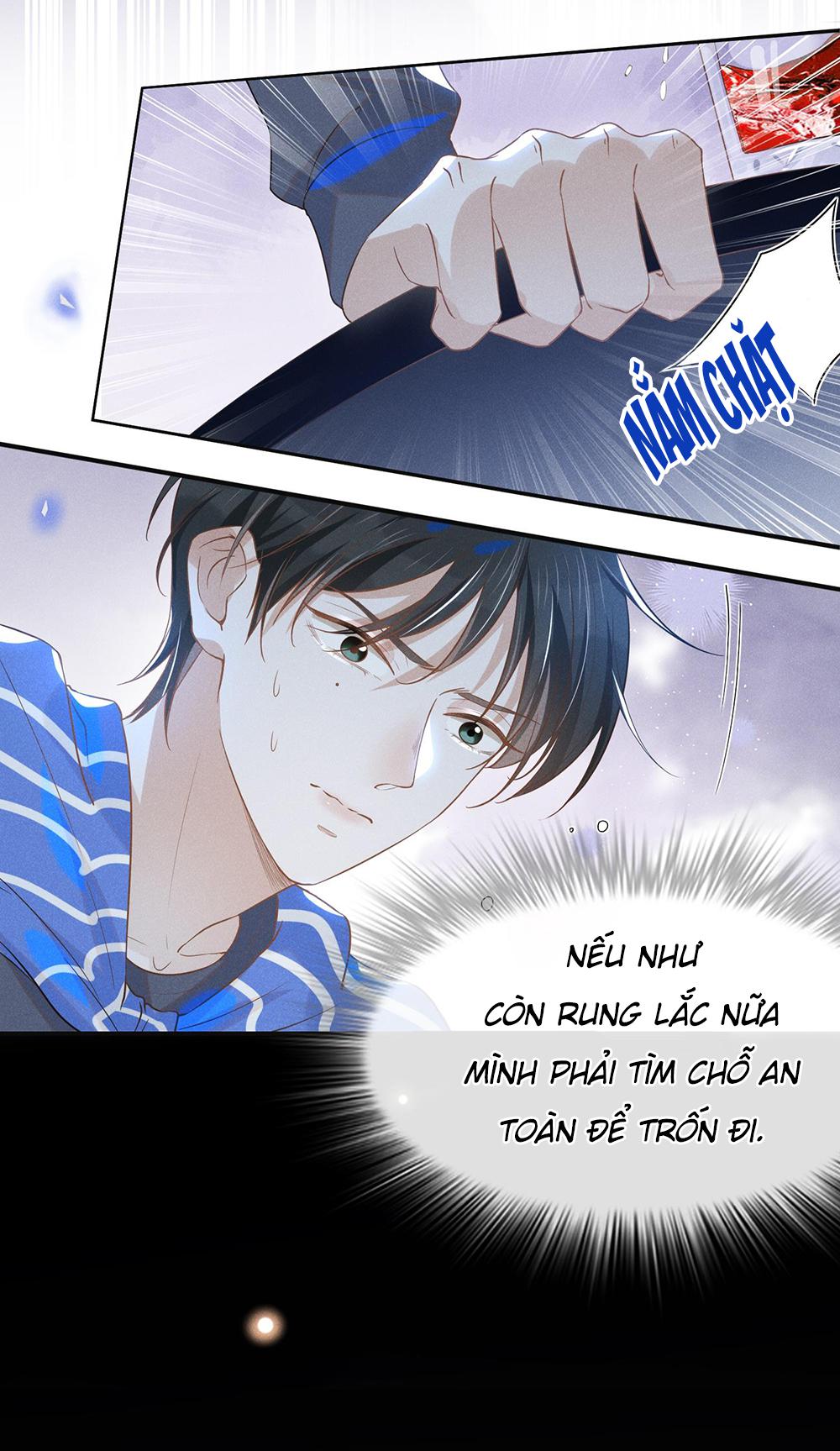 Lai Sinh Bất Kiến Chapter 28 - Trang 2