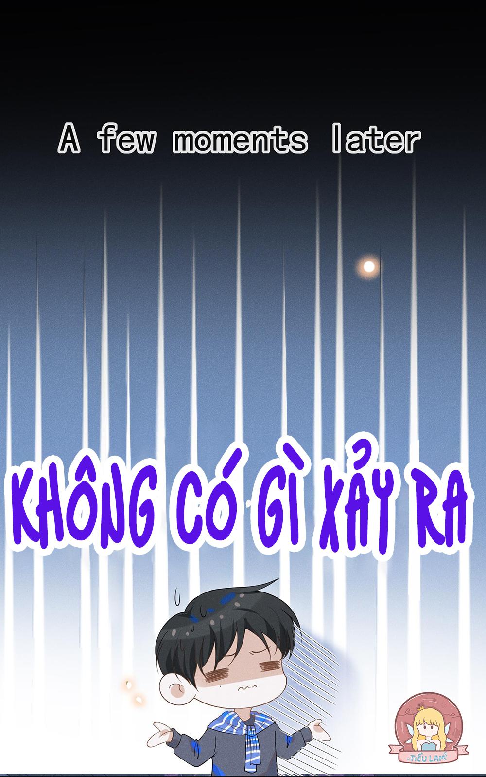 Lai Sinh Bất Kiến Chapter 28 - Trang 2