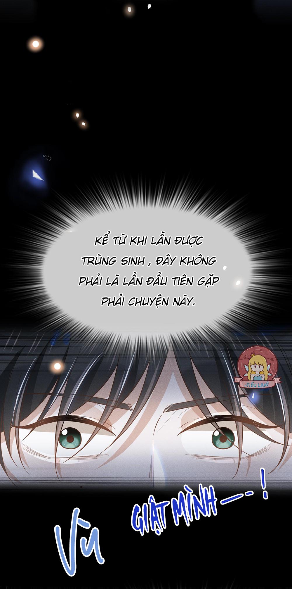 Lai Sinh Bất Kiến Chapter 28 - Trang 2