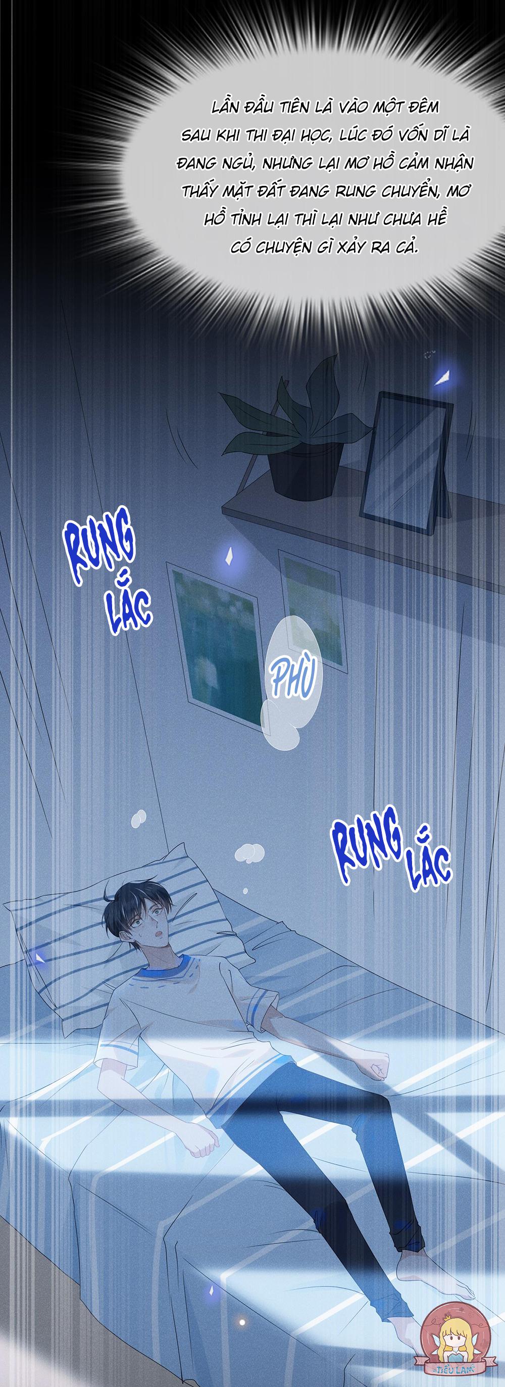 Lai Sinh Bất Kiến Chapter 28 - Trang 2