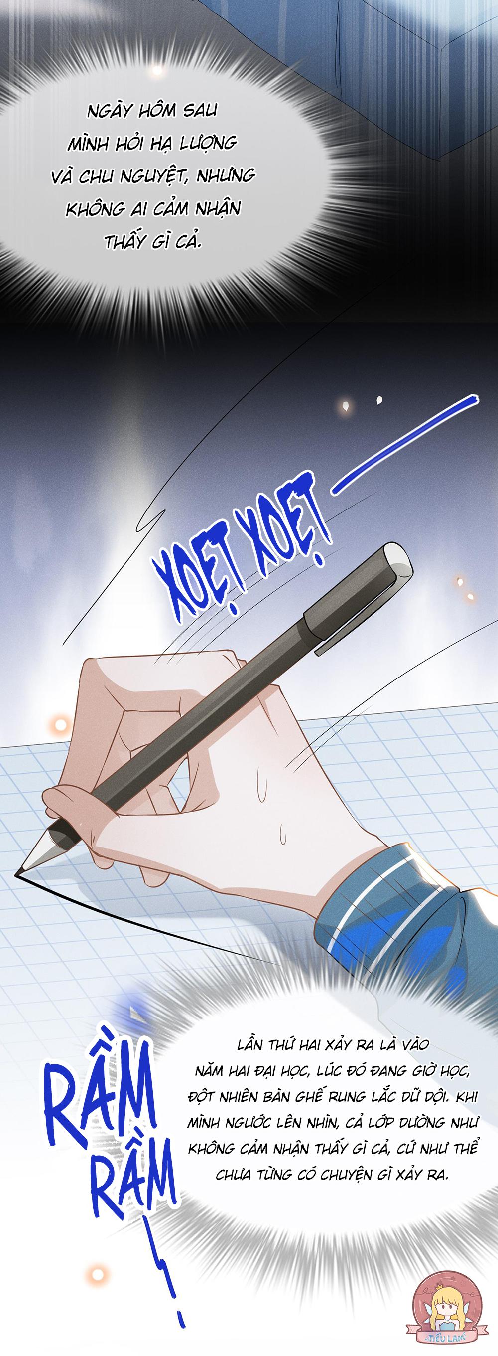 Lai Sinh Bất Kiến Chapter 28 - Trang 2