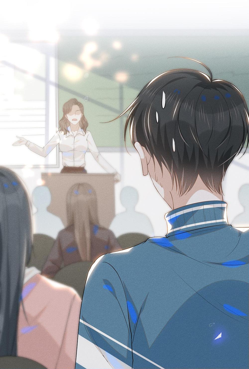 Lai Sinh Bất Kiến Chapter 28 - Trang 2