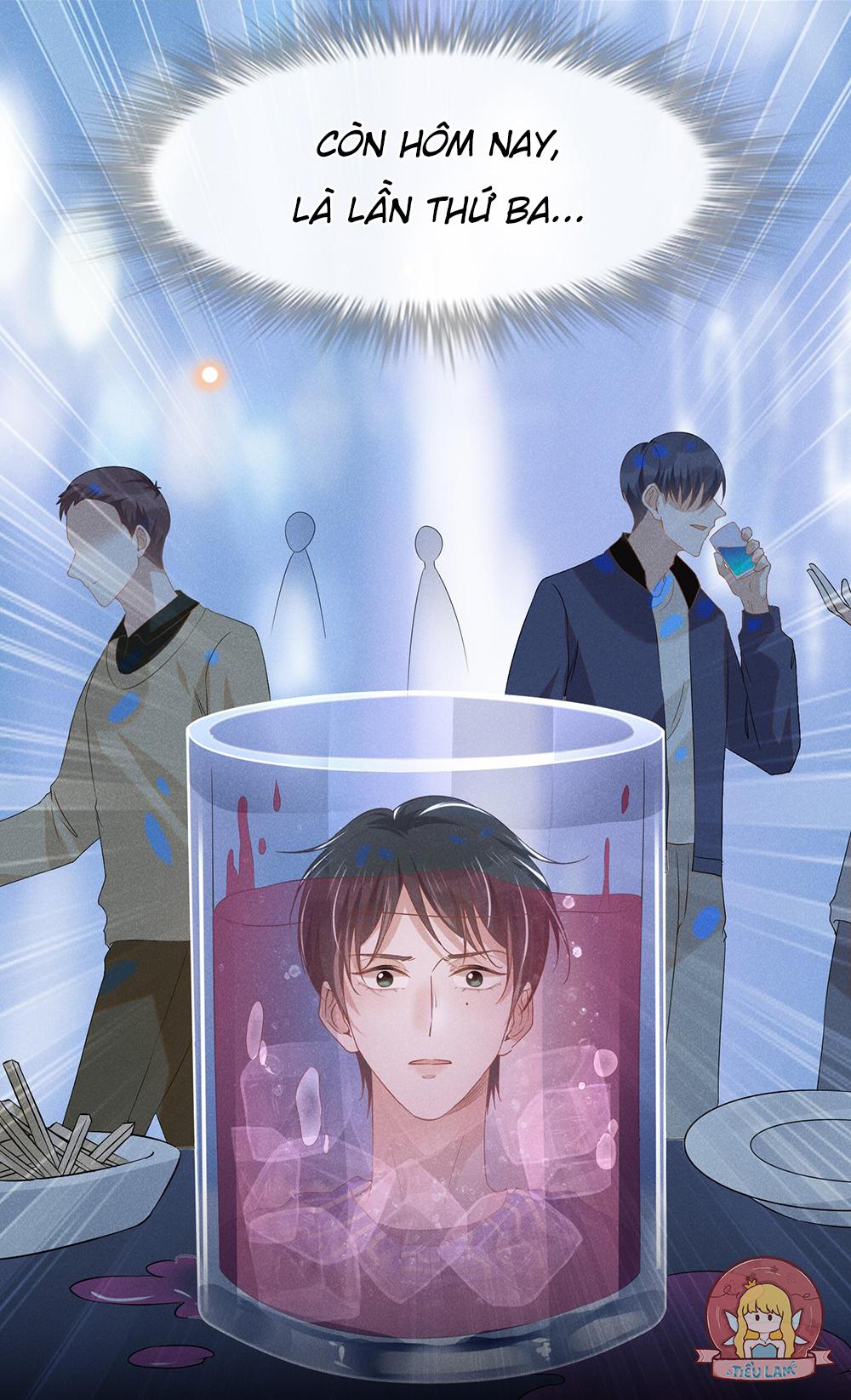 Lai Sinh Bất Kiến Chapter 28 - Trang 2