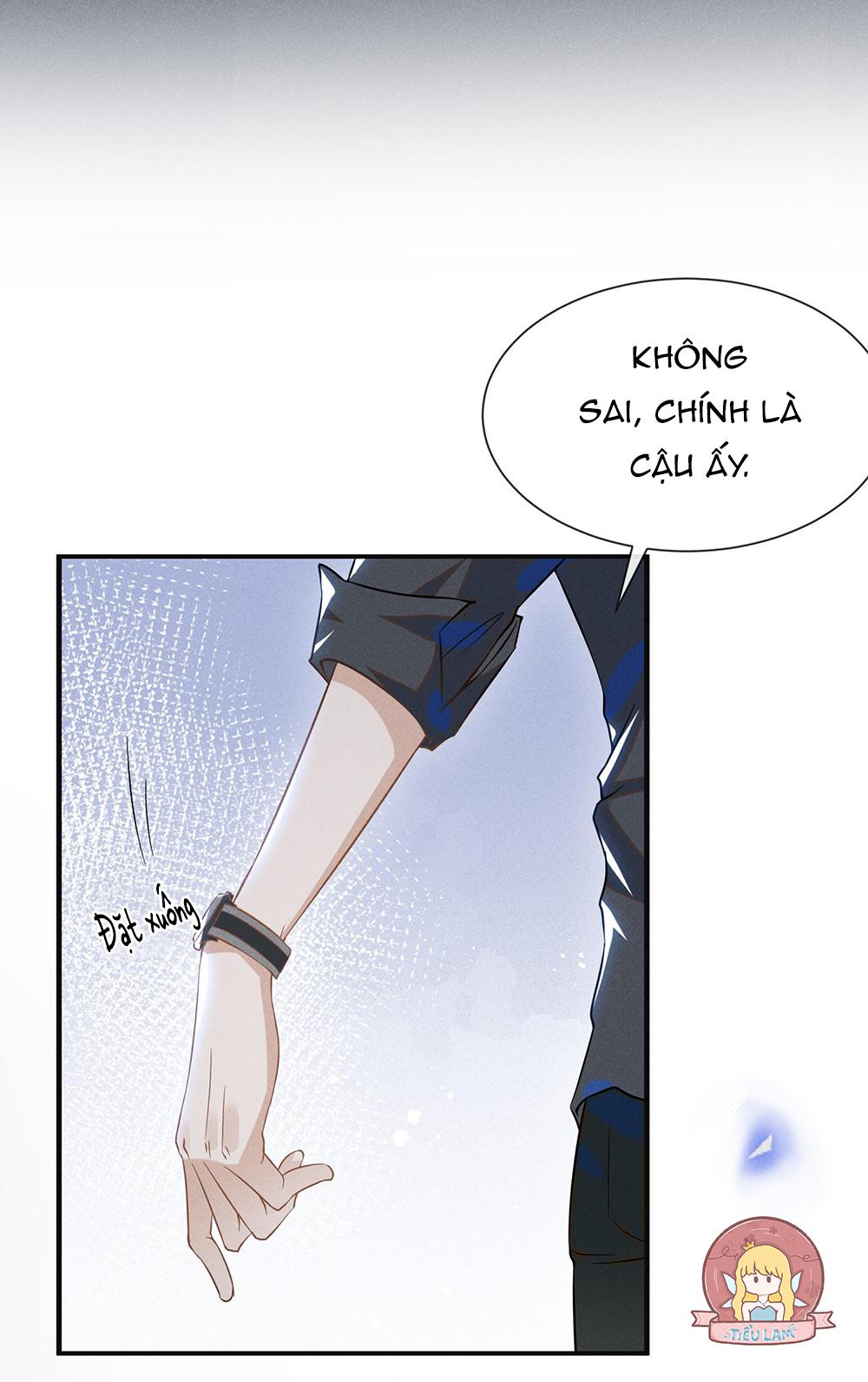 Lai Sinh Bất Kiến Chapter 28 - Trang 2