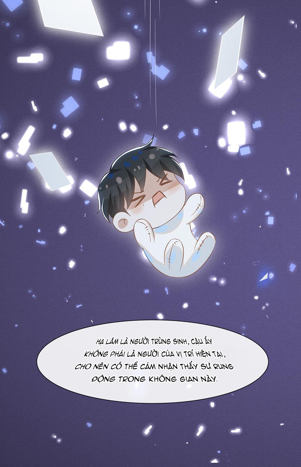 Lai Sinh Bất Kiến Chapter 28 - Trang 2