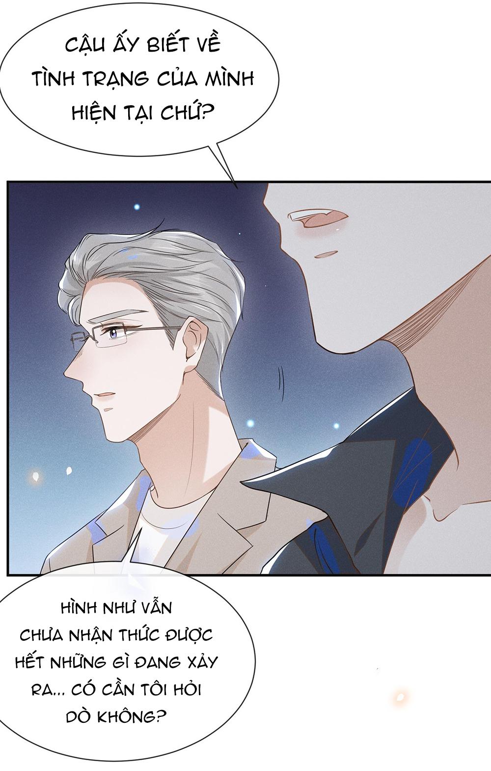 Lai Sinh Bất Kiến Chapter 28 - Trang 2