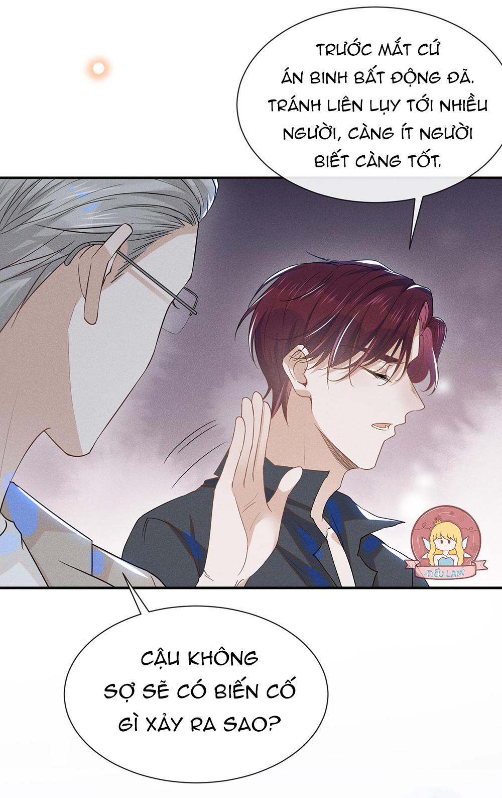 Lai Sinh Bất Kiến Chapter 28 - Trang 2