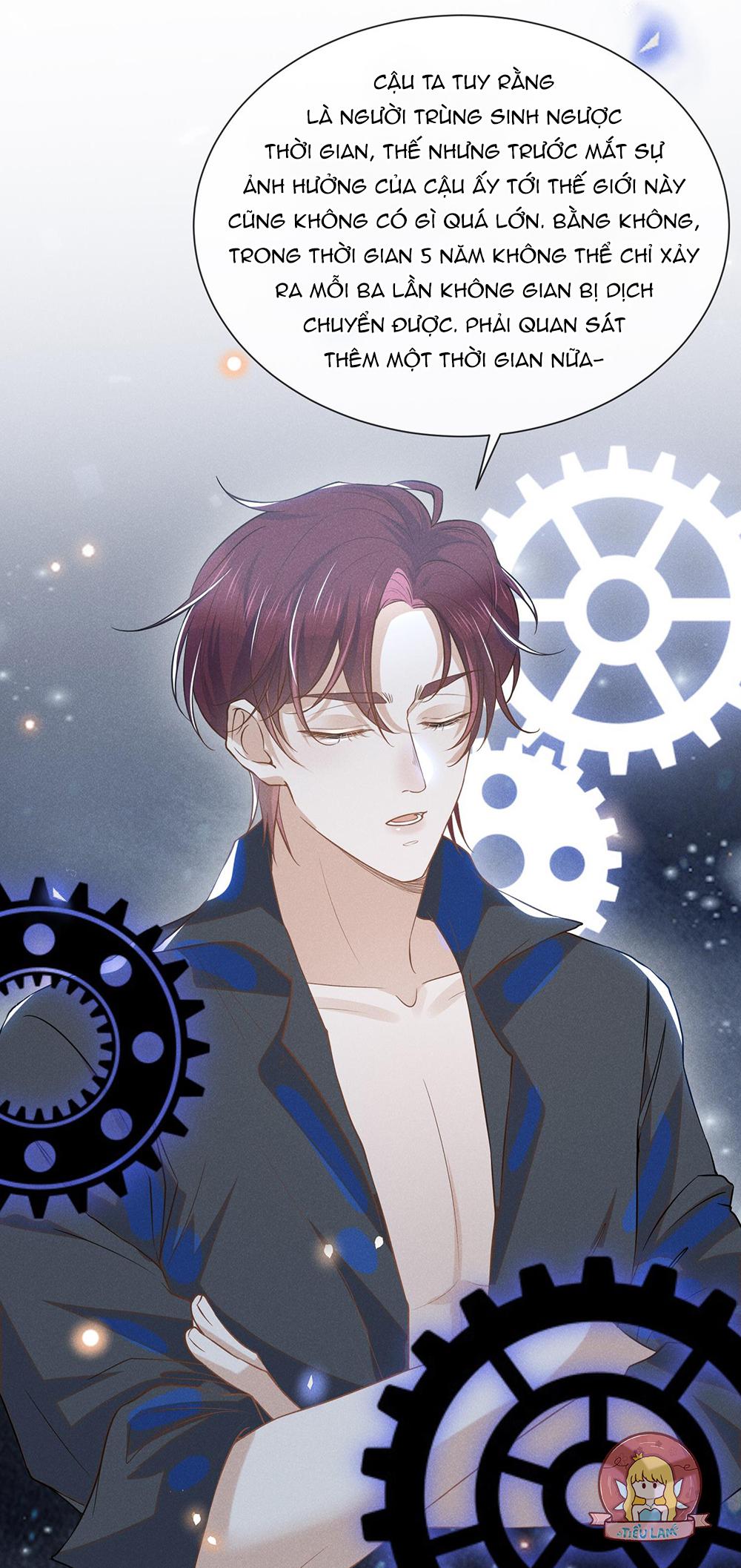 Lai Sinh Bất Kiến Chapter 28 - Trang 2