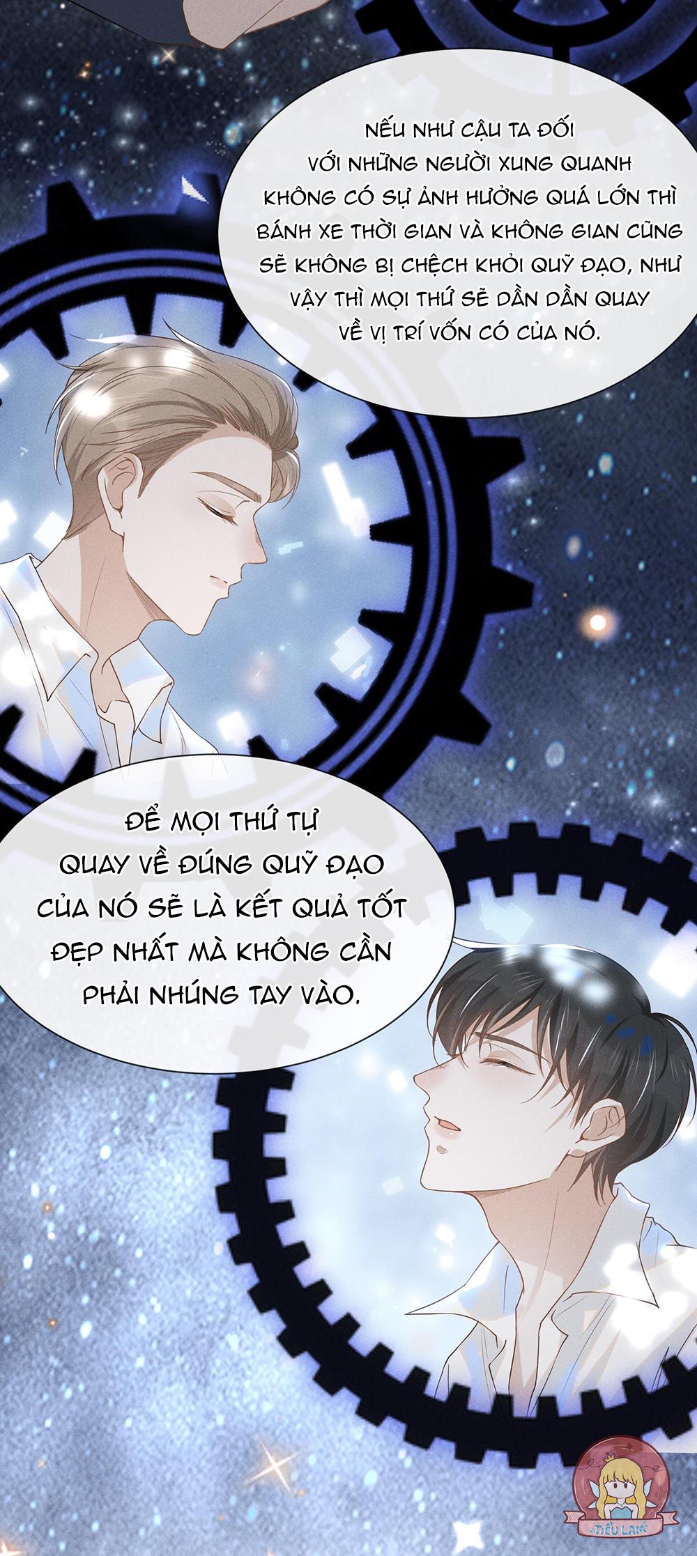 Lai Sinh Bất Kiến Chapter 28 - Trang 2