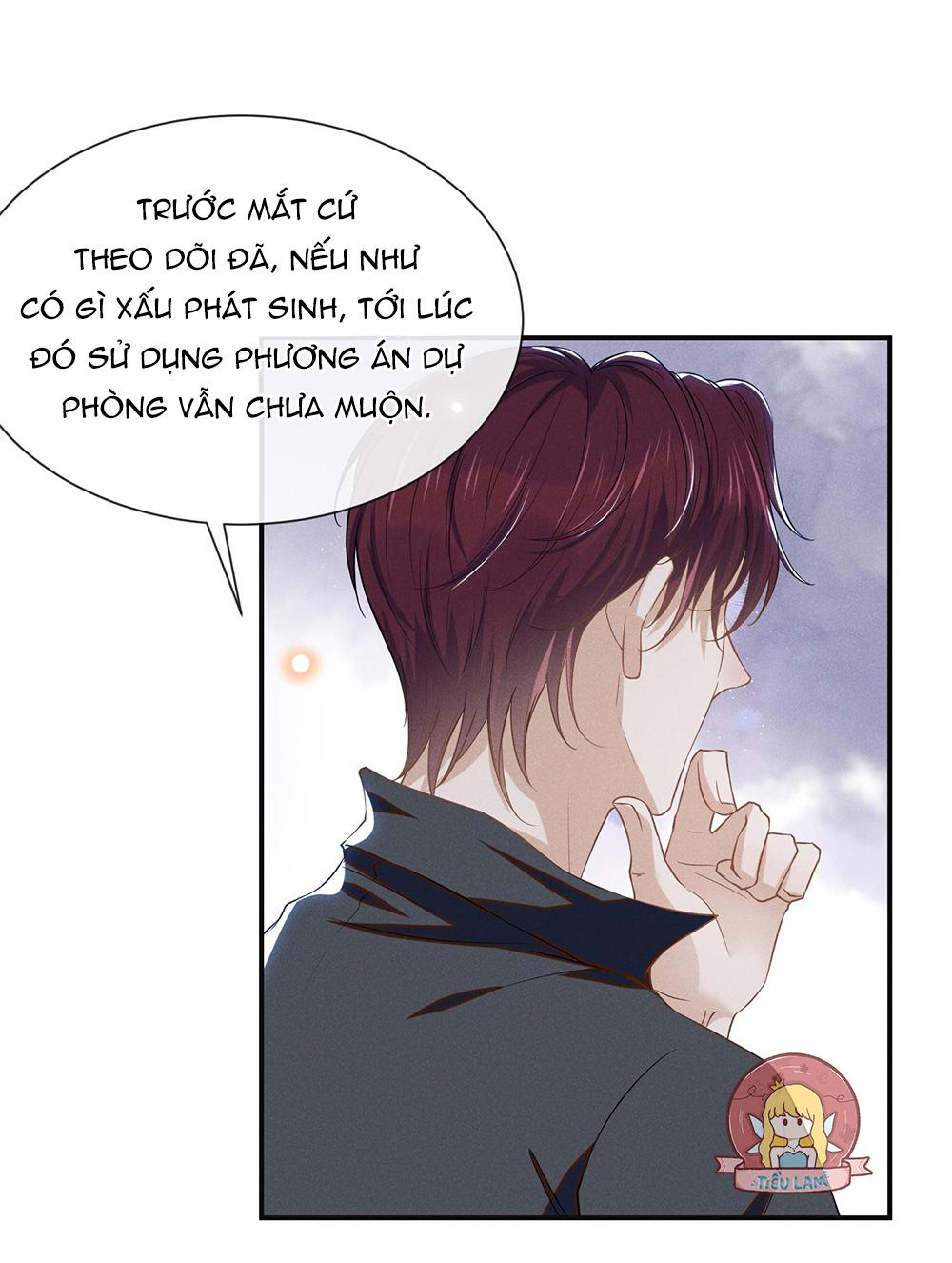 Lai Sinh Bất Kiến Chapter 28 - Trang 2