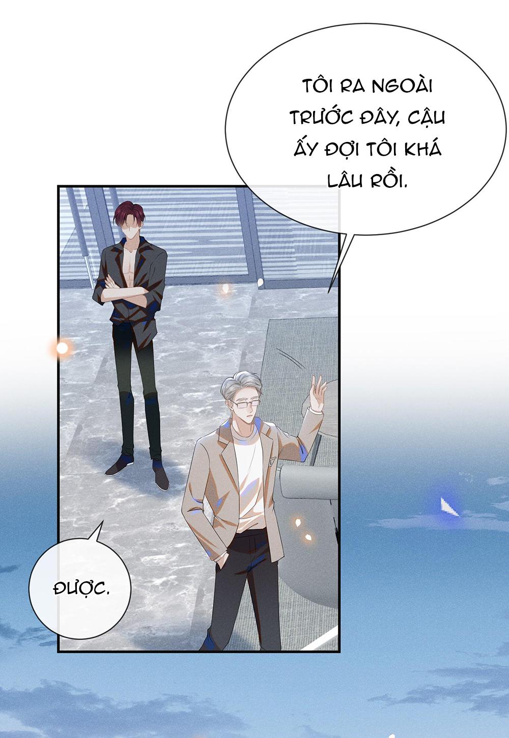 Lai Sinh Bất Kiến Chapter 28 - Trang 2