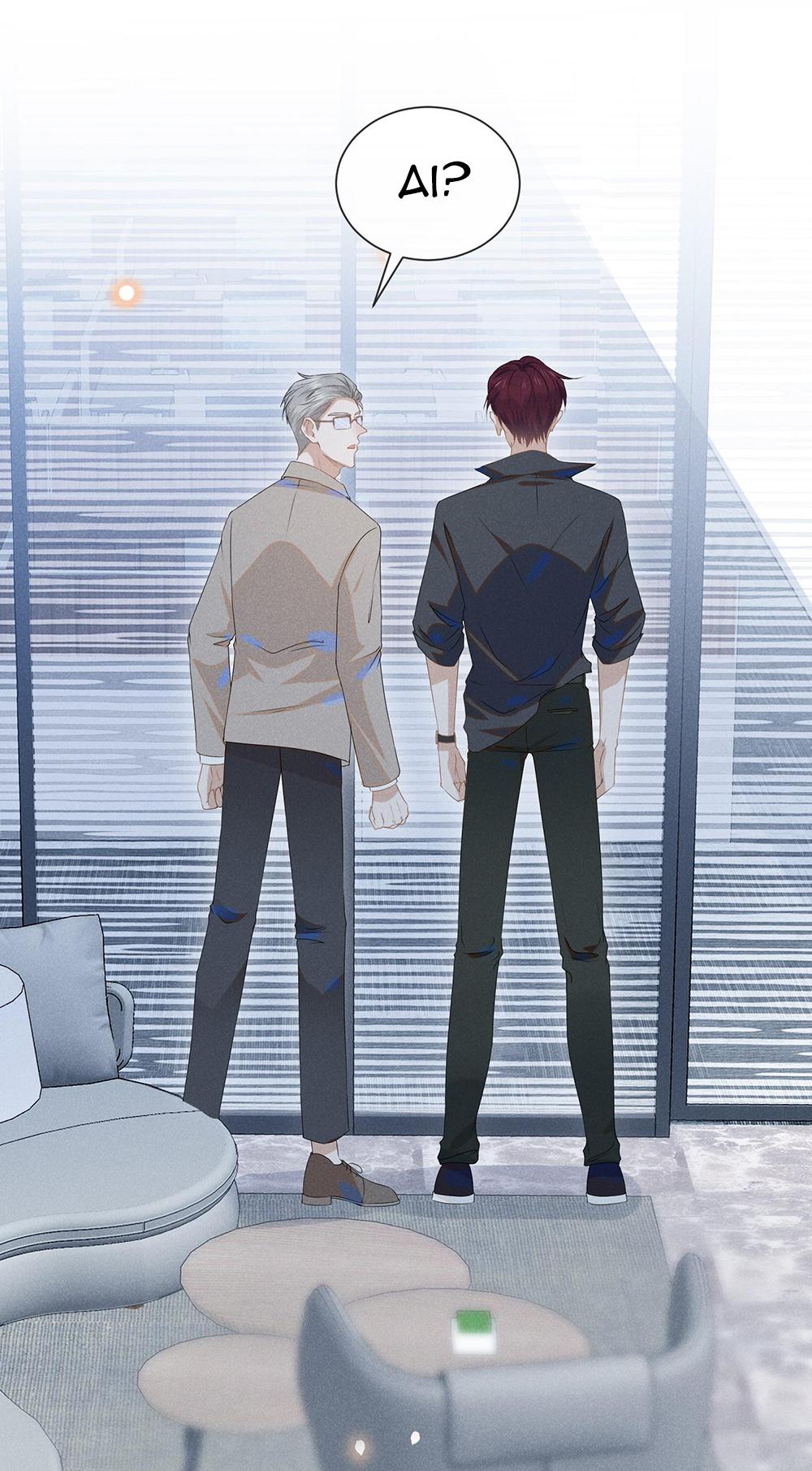 Lai Sinh Bất Kiến Chapter 28 - Trang 2