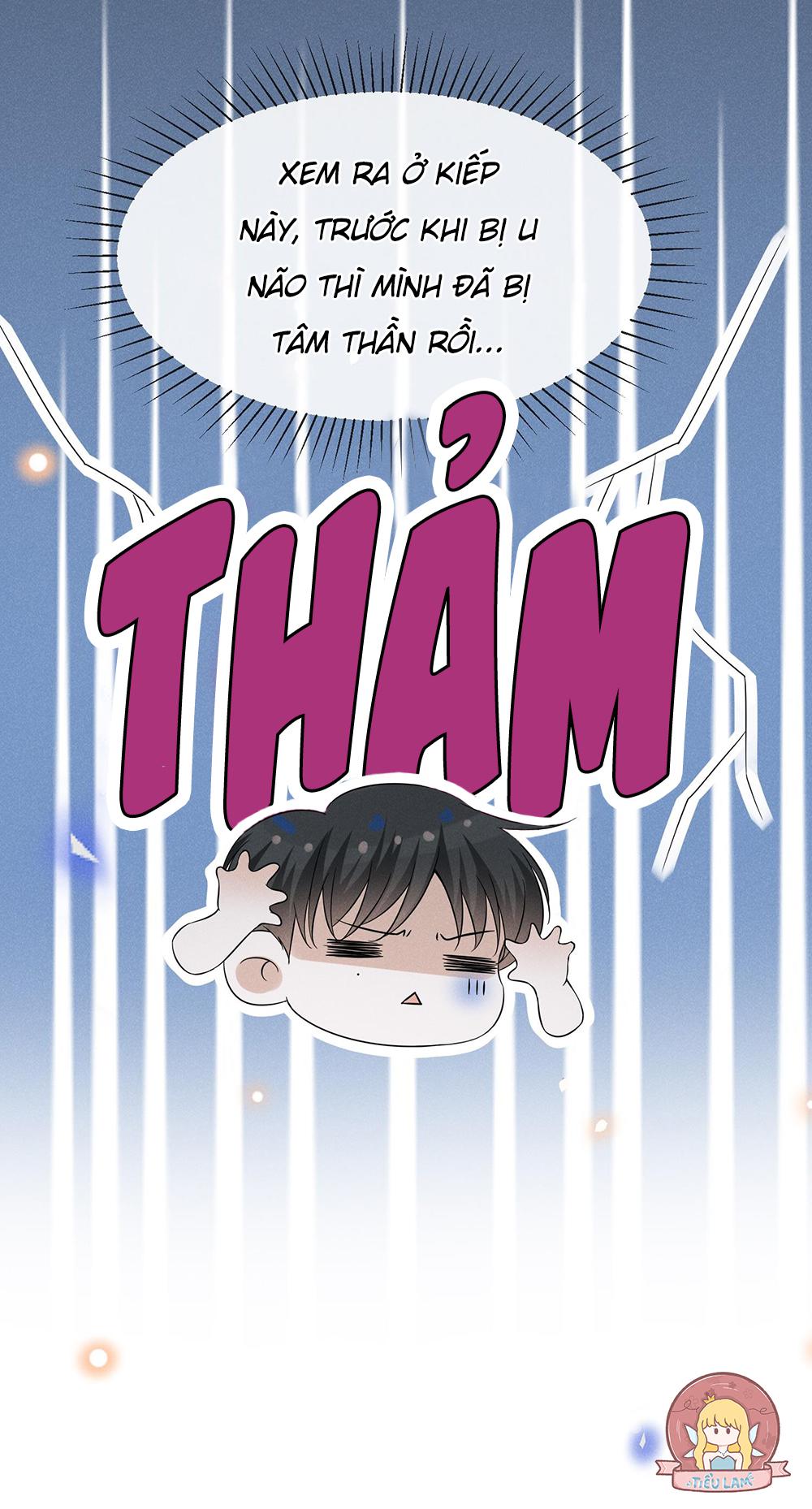 Lai Sinh Bất Kiến Chapter 28 - Trang 2