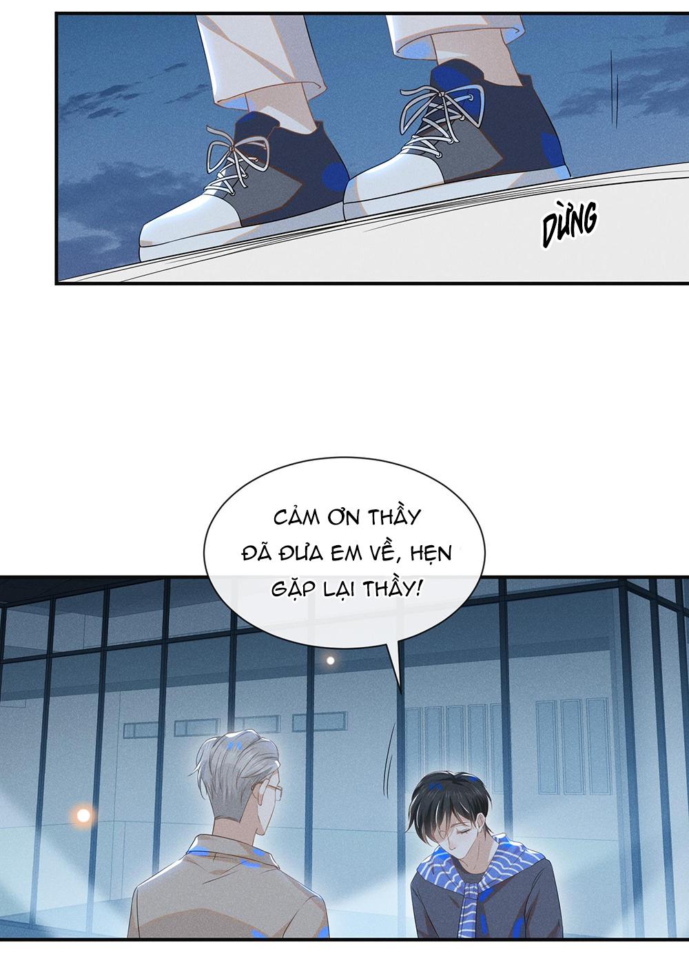 Lai Sinh Bất Kiến Chapter 28 - Trang 2