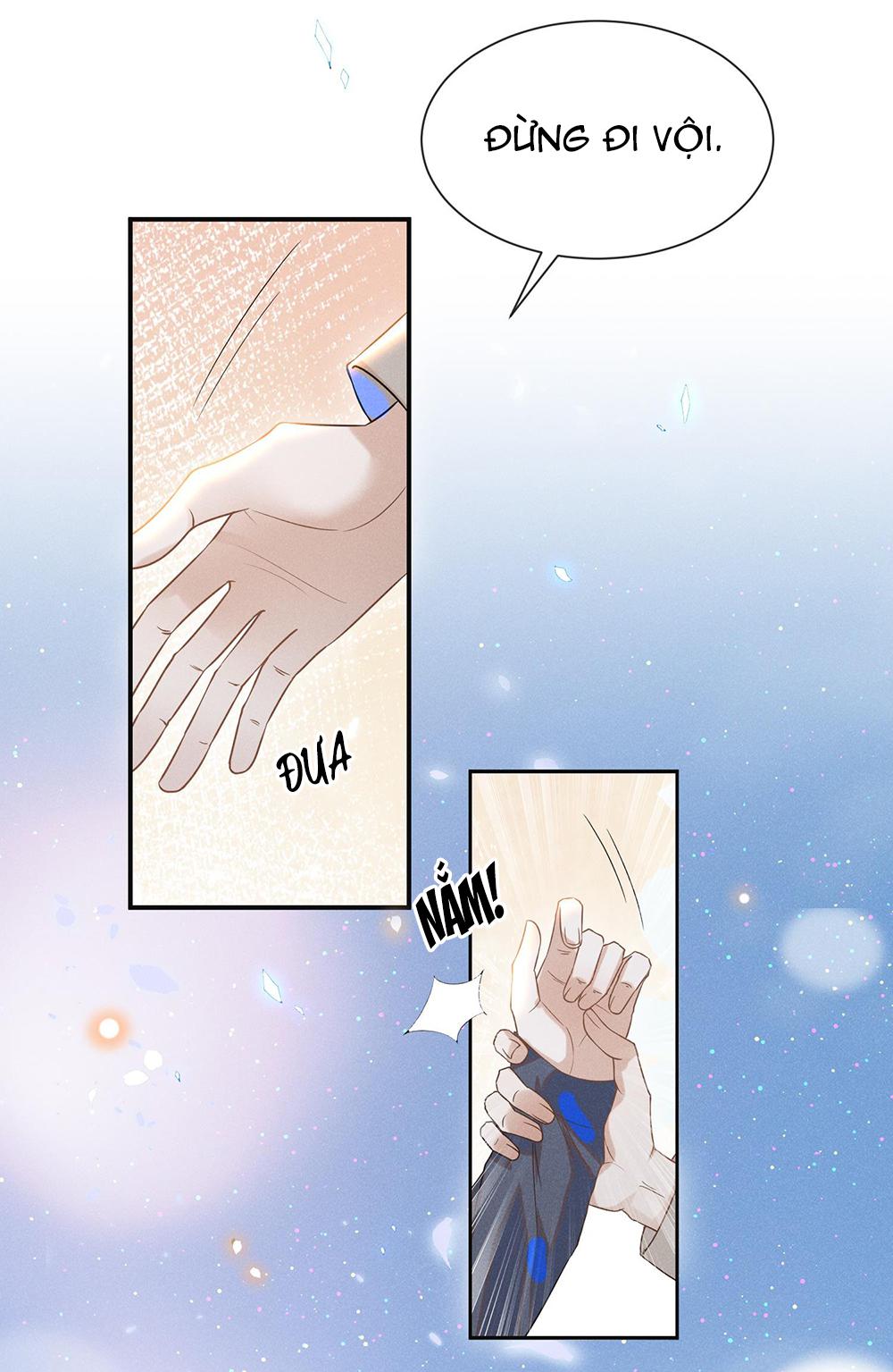 Lai Sinh Bất Kiến Chapter 28 - Trang 2