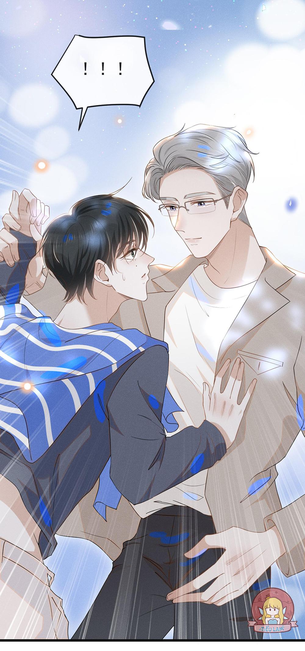 Lai Sinh Bất Kiến Chapter 28 - Trang 2