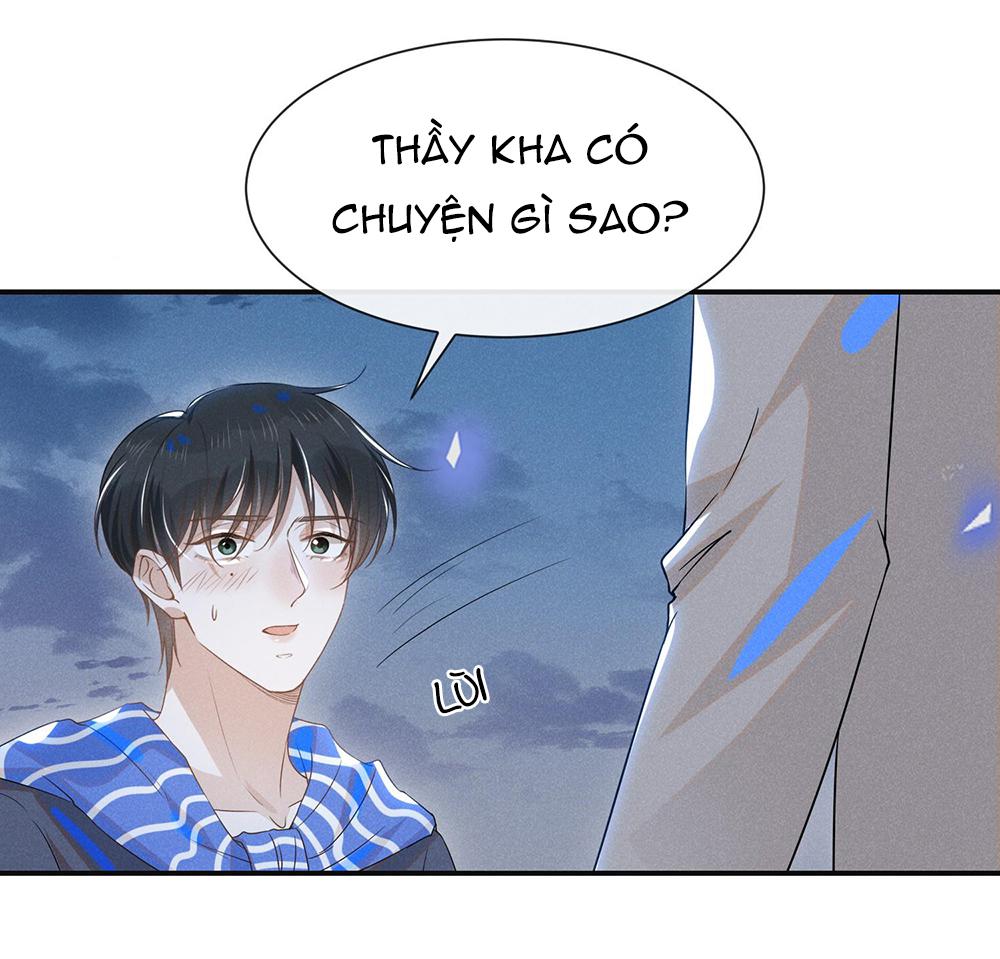 Lai Sinh Bất Kiến Chapter 28 - Trang 2