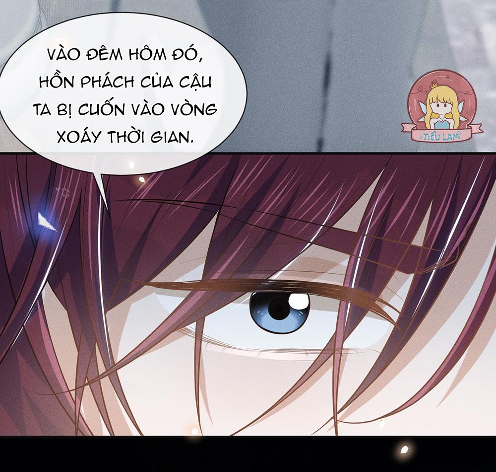 Lai Sinh Bất Kiến Chapter 28 - Trang 2