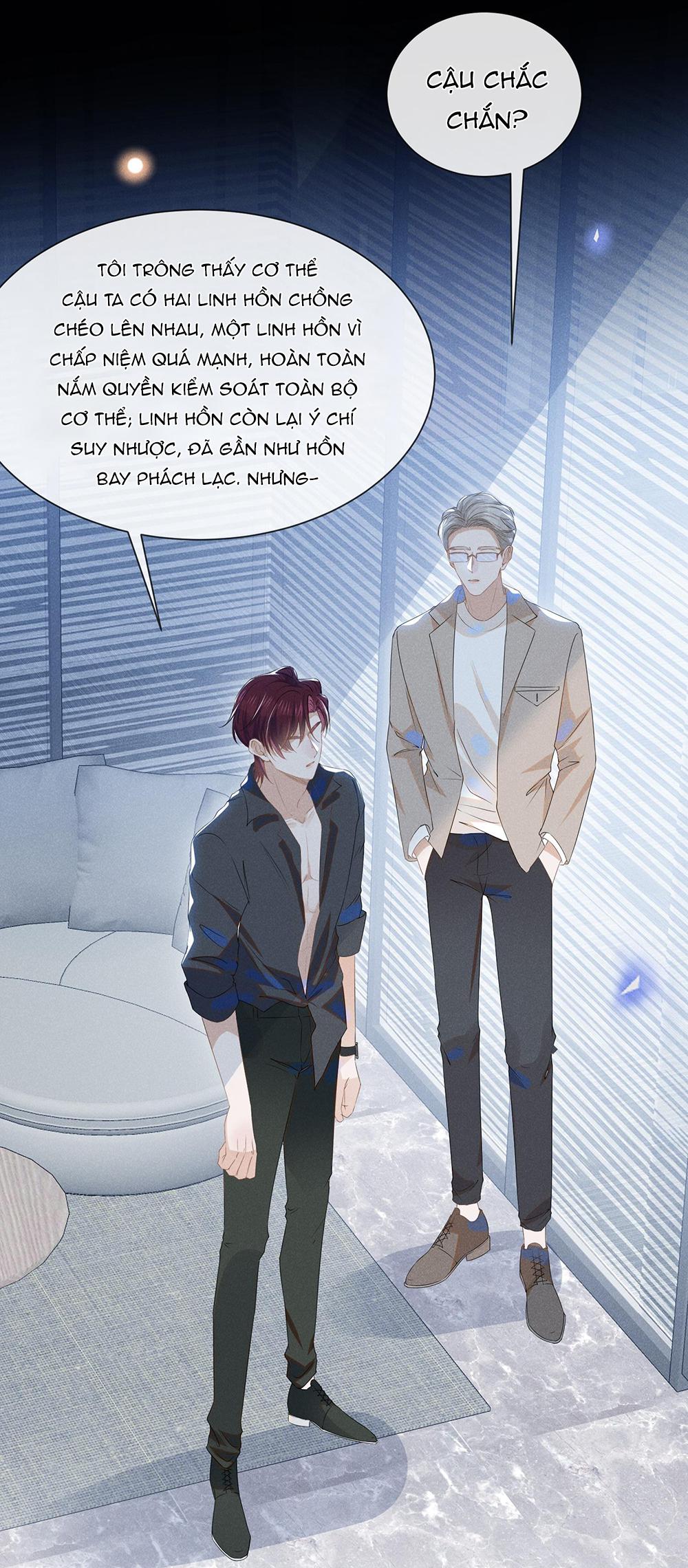 Lai Sinh Bất Kiến Chapter 28 - Trang 2