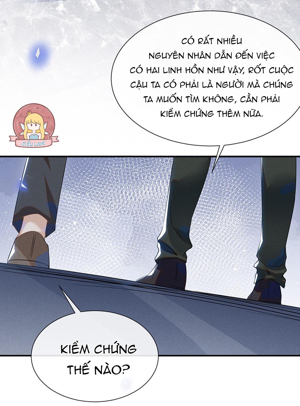 Lai Sinh Bất Kiến Chapter 28 - Trang 2