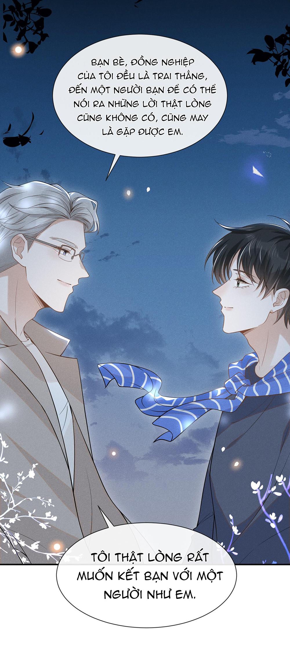 Lai Sinh Bất Kiến Chapter 29 - Trang 2