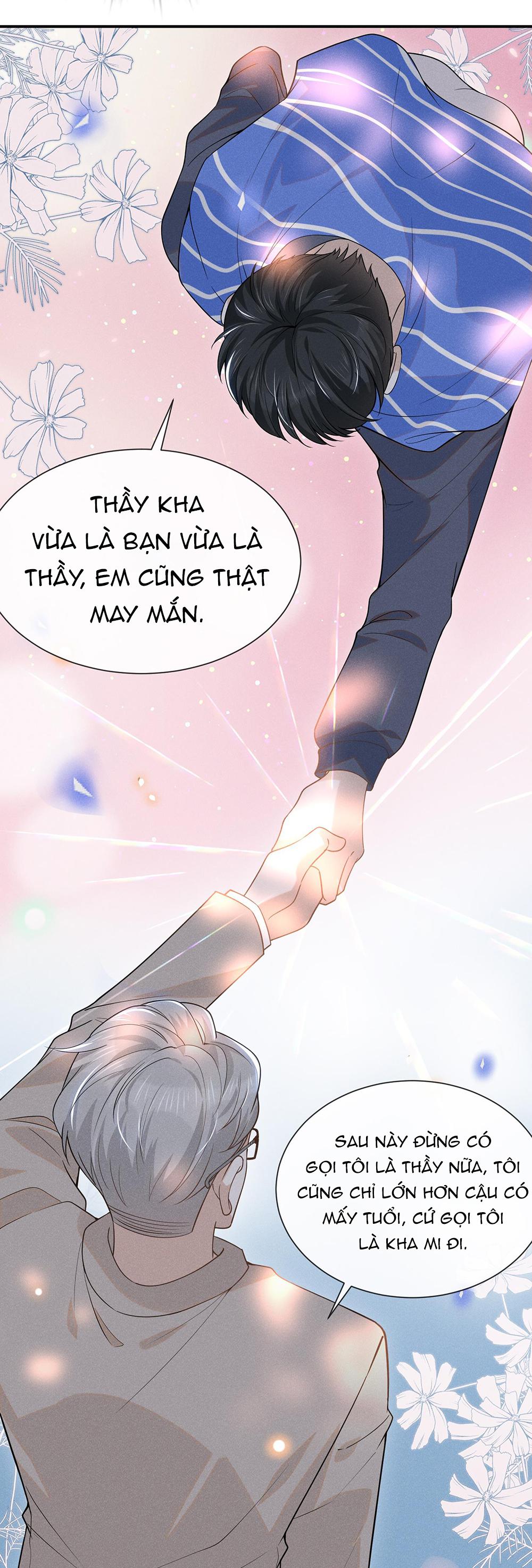 Lai Sinh Bất Kiến Chapter 29 - Trang 2