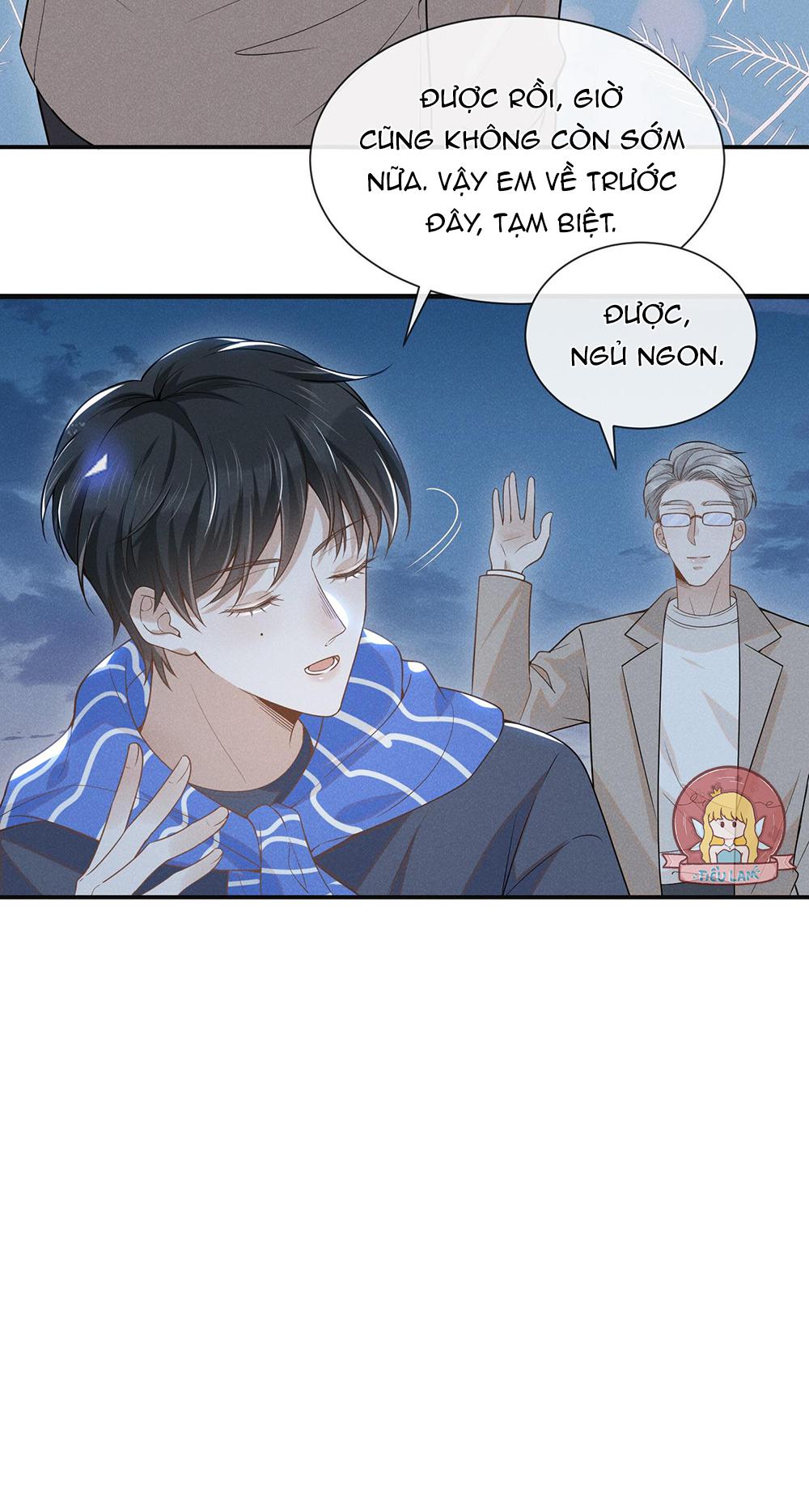 Lai Sinh Bất Kiến Chapter 29 - Trang 2