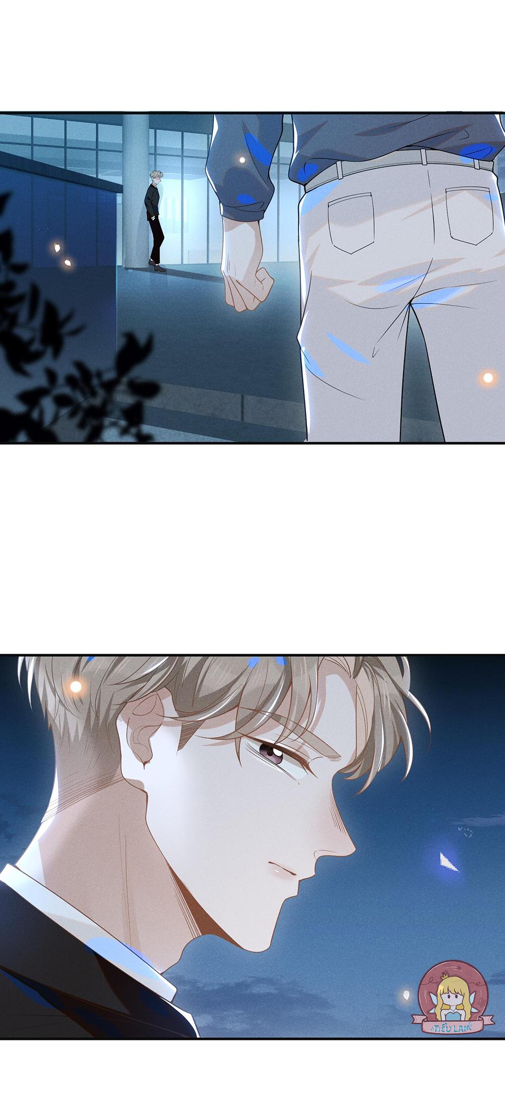 Lai Sinh Bất Kiến Chapter 29 - Trang 2