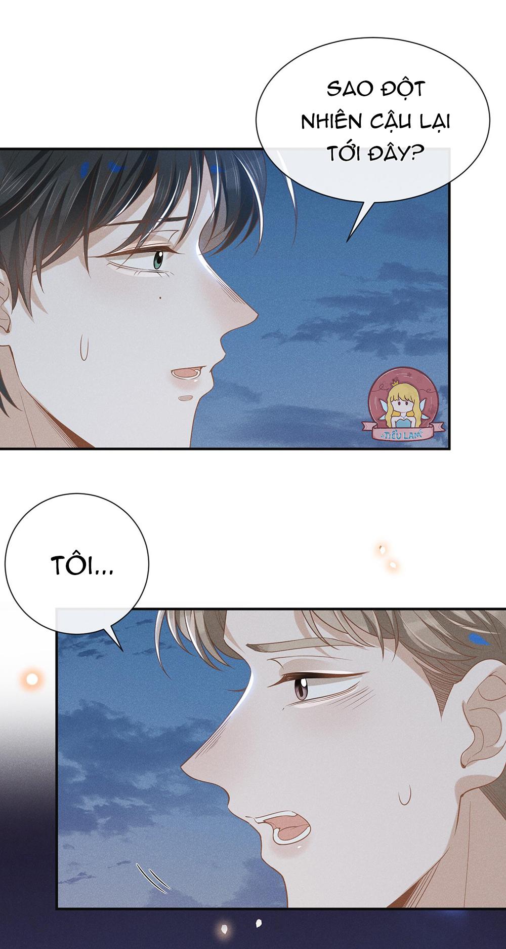 Lai Sinh Bất Kiến Chapter 29 - Trang 2