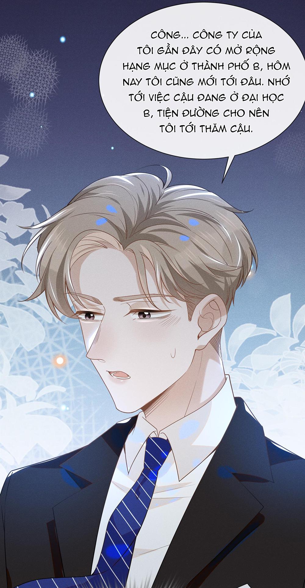 Lai Sinh Bất Kiến Chapter 29 - Trang 2