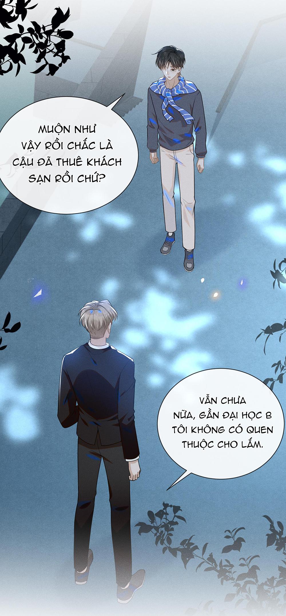 Lai Sinh Bất Kiến Chapter 29 - Trang 2