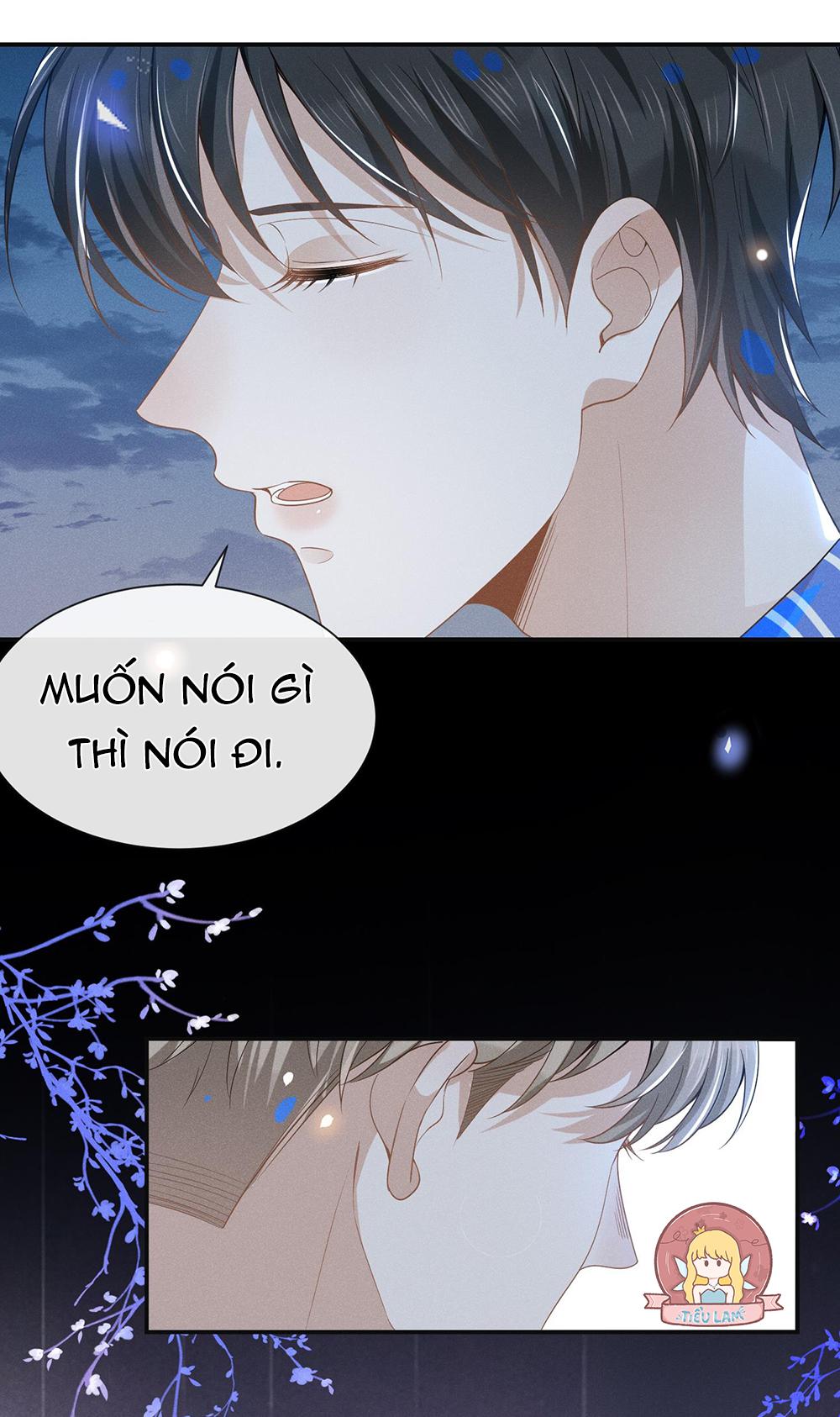 Lai Sinh Bất Kiến Chapter 29 - Trang 2