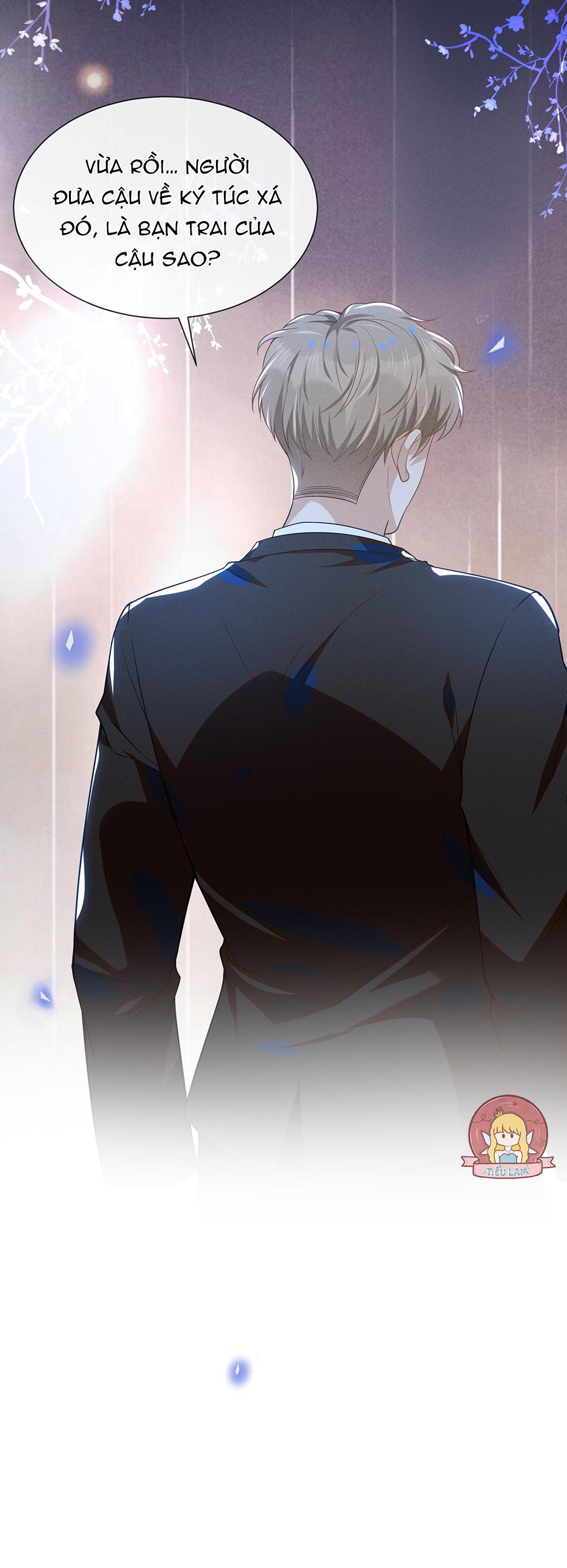 Lai Sinh Bất Kiến Chapter 29 - Trang 2