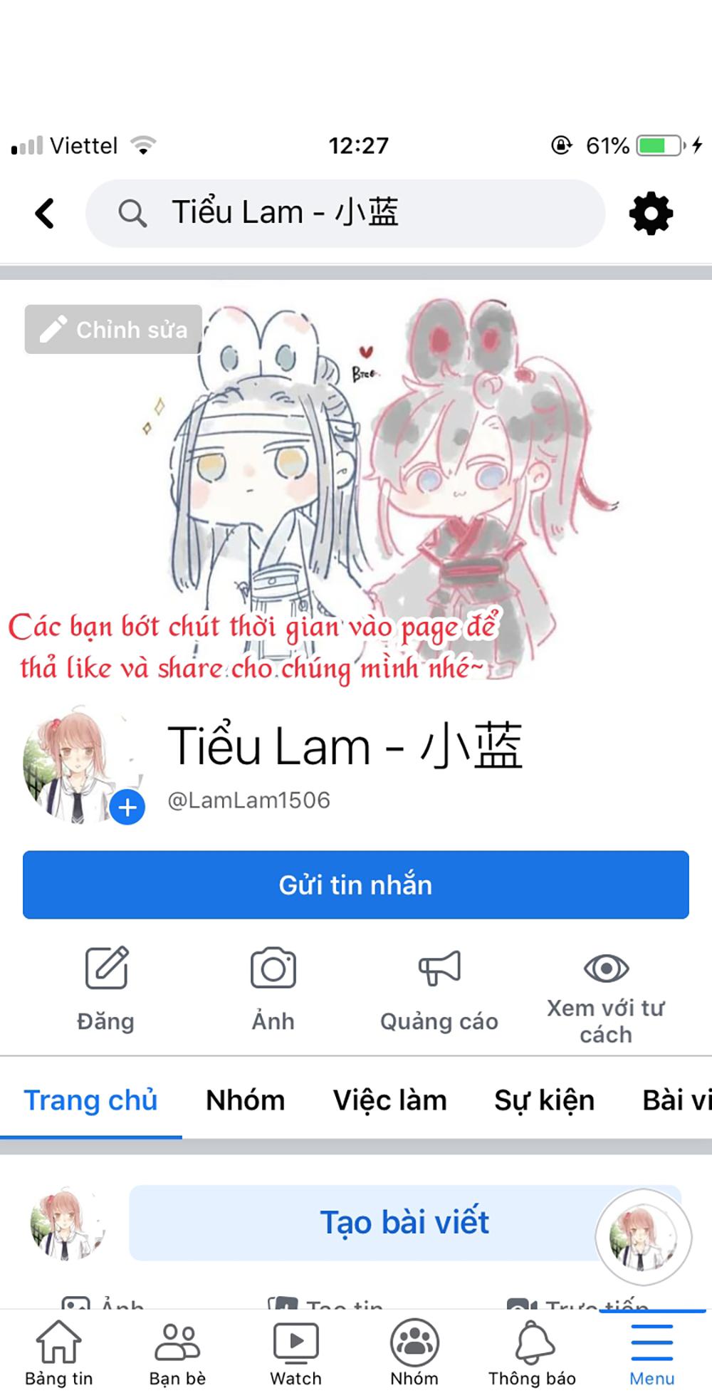 Lai Sinh Bất Kiến Chapter 29 - Trang 2