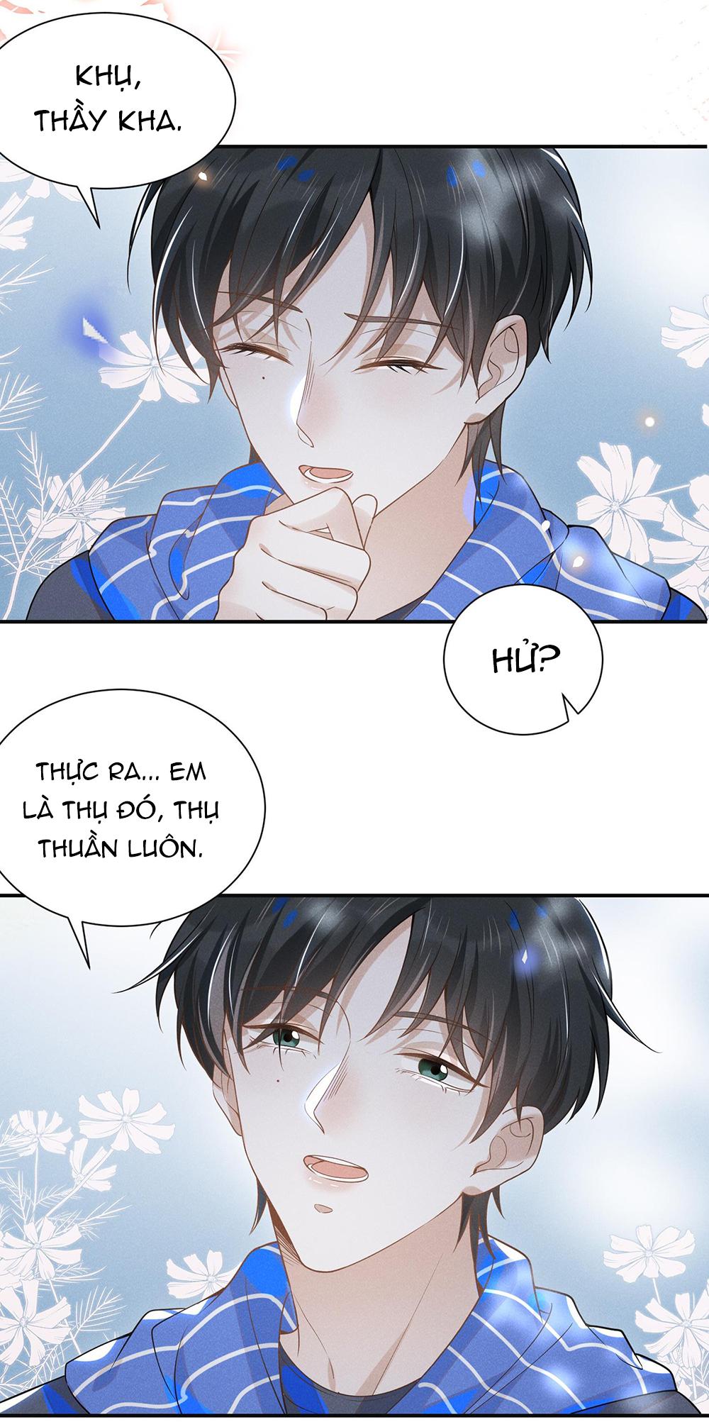 Lai Sinh Bất Kiến Chapter 29 - Trang 2