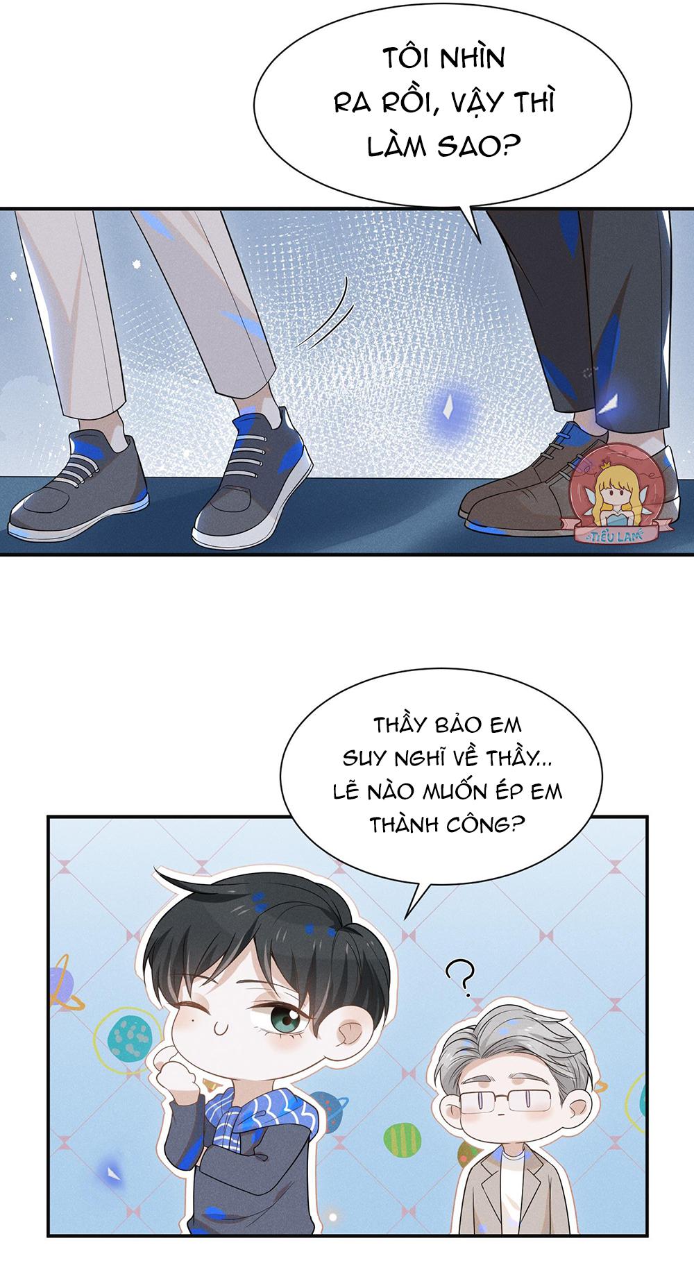 Lai Sinh Bất Kiến Chapter 29 - Trang 2