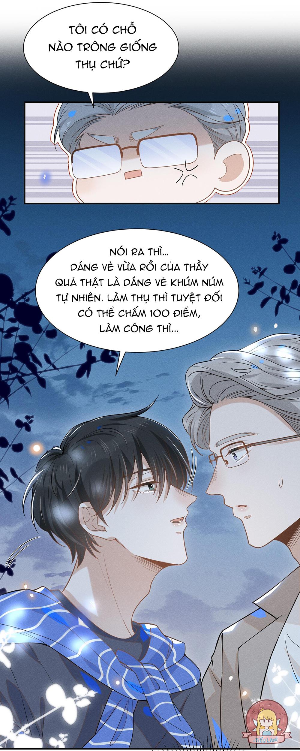 Lai Sinh Bất Kiến Chapter 29 - Trang 2